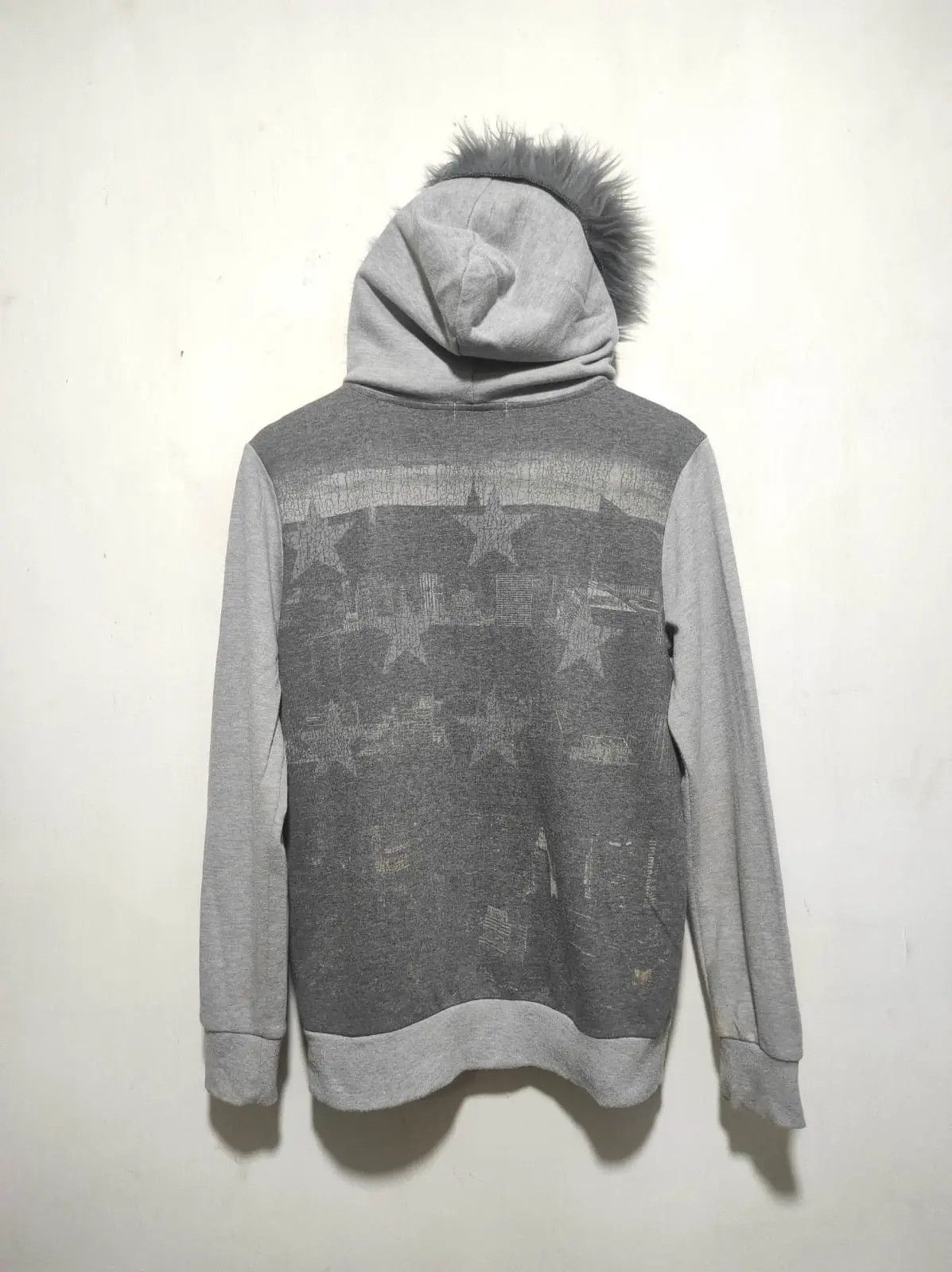 Japanese Brand Bundle Order fur hoodie 5 item Size US M / EU 48-50 / 2 - 5 Thumbnail