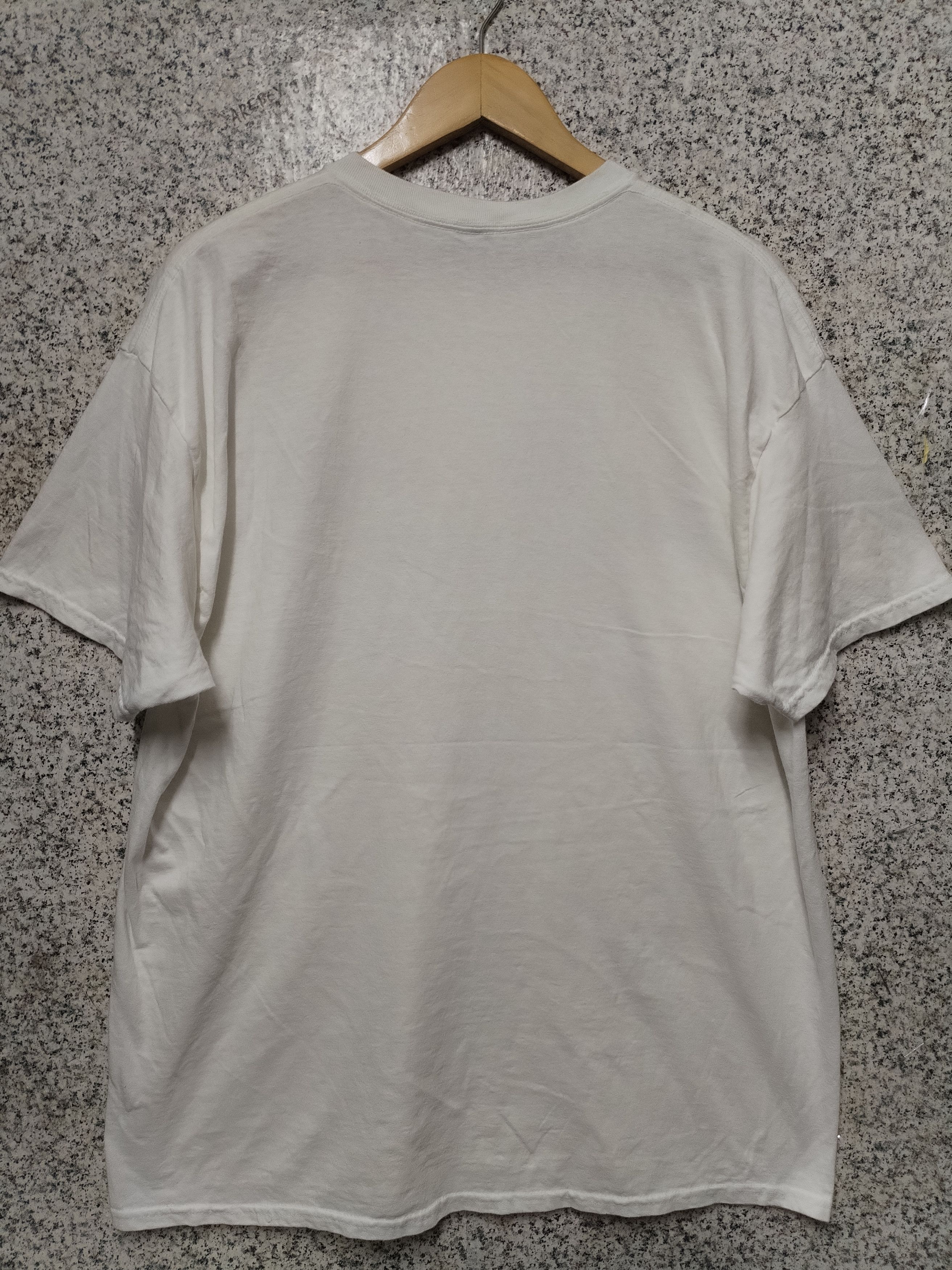 Japanese Brand × Vintage Japanese brand INSPIRED takashi murakami Size US L / EU 52-54 / 3 - 2 Thumbnail
