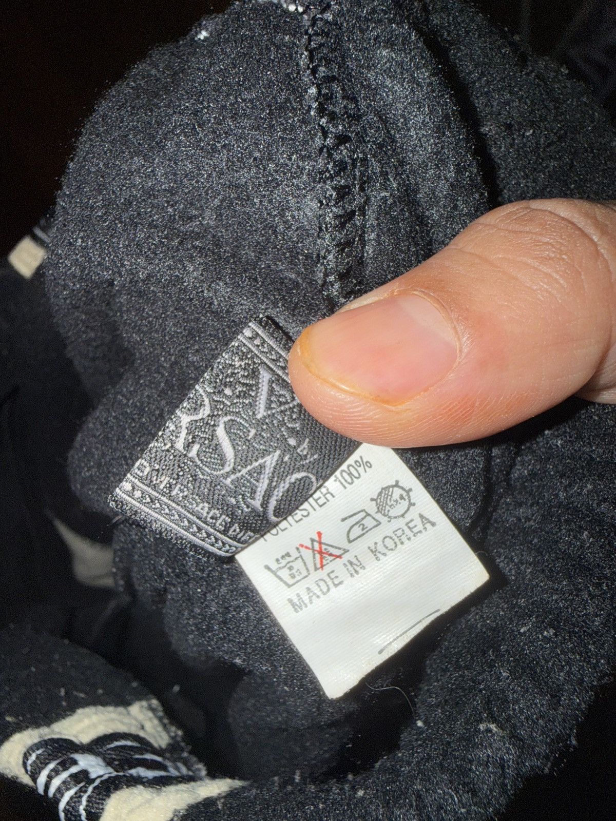 Versace A.Versace vintage track pants are from the brand Size US 34 / EU 50 - 10 Thumbnail