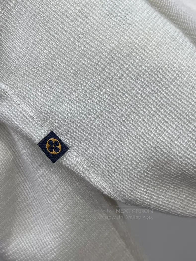 Louis Vuitton Louis Vuitton 24 cashmere knitted cardigans shirt Size S / US 4 / IT 40 - 3 Thumbnail