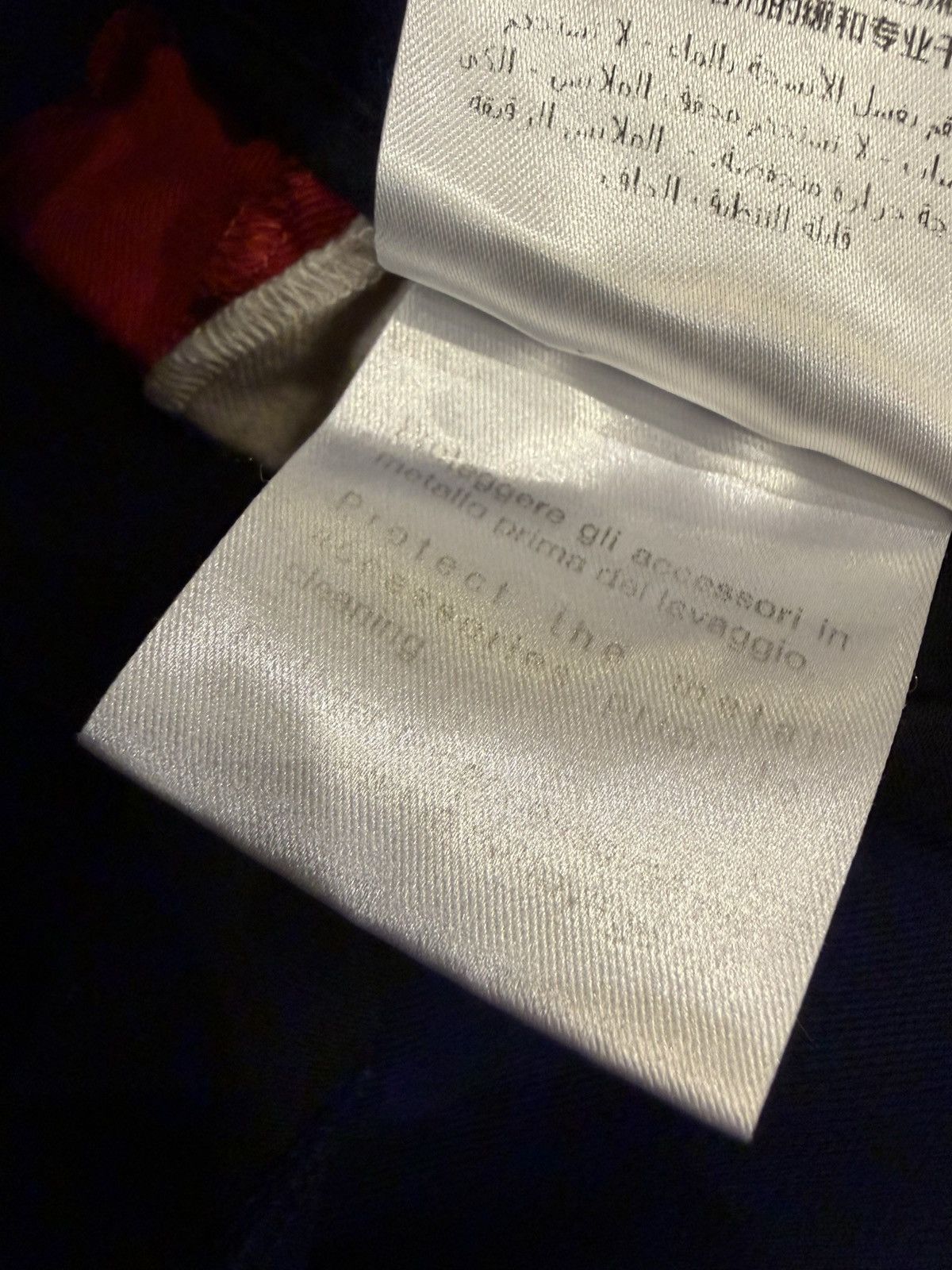 Gucci Gucci Track Pants Size US 34 / EU 50 - 8 Thumbnail