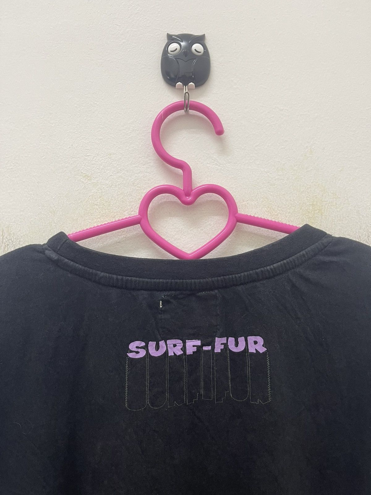 Mambo Rare Vintage MAMBO Gum Life Surf-Fur Smart Arts Size US XL / EU 56 / 4 - 8 Thumbnail