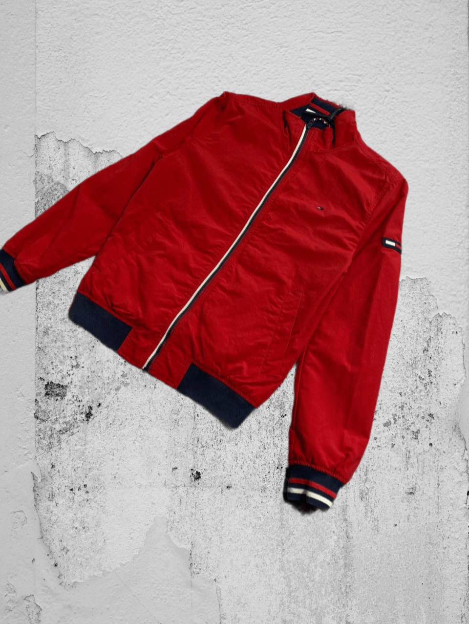 Patta × Tommy Jeans TOMMY JEANS x PATTA REGATTA JACKET | Grailed