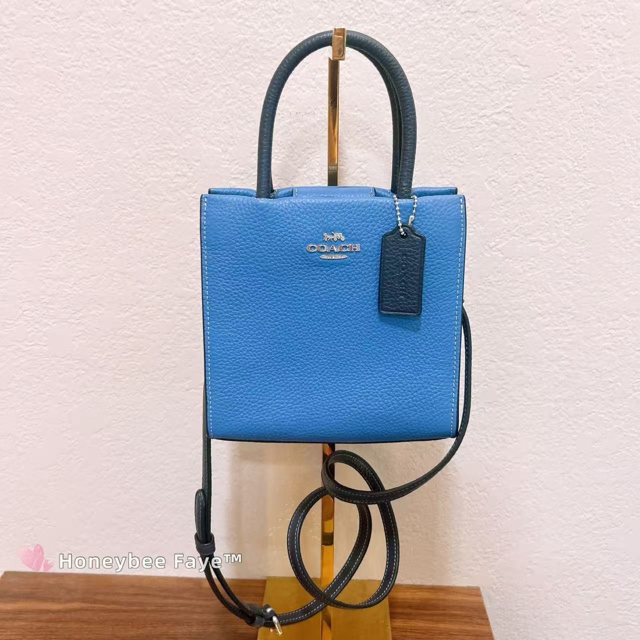 Coach NWT Coach CE598 Mini Cally Crossbody Size ONE SIZE - 2 Thumbnail