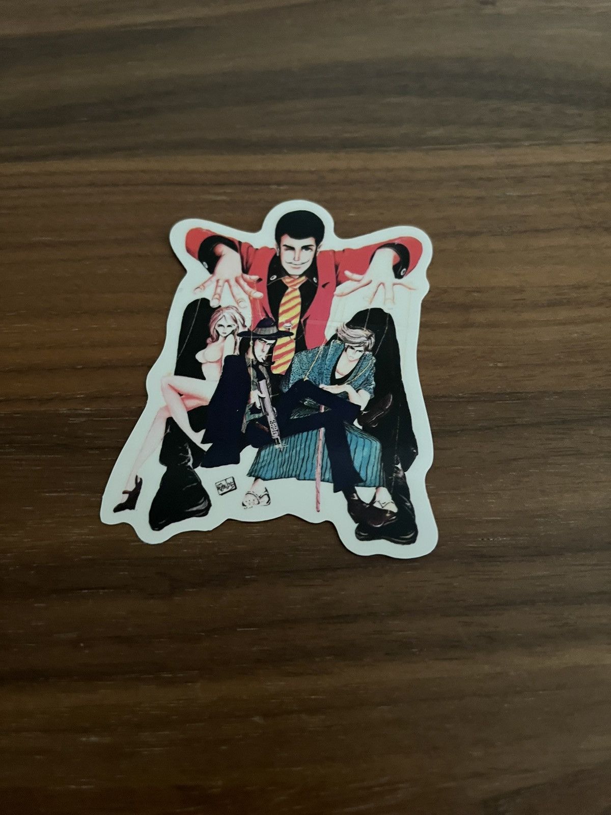Supreme Supreme stickers pack 49 Size ONE SIZE - 4 Thumbnail