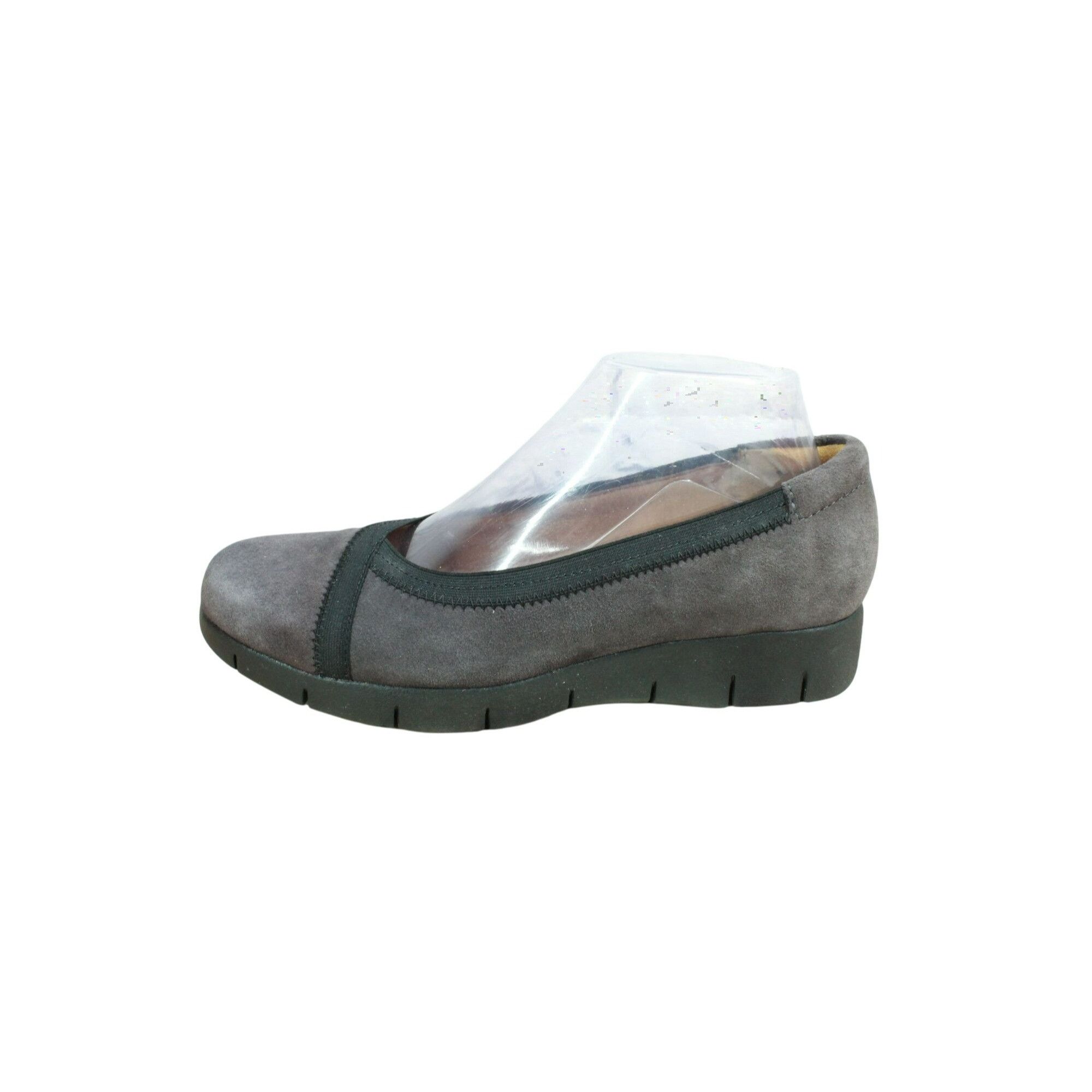 Clarks Clarks Artisan Daelyn Hill Women s Slip On Wedge Pump Shoes Grailed