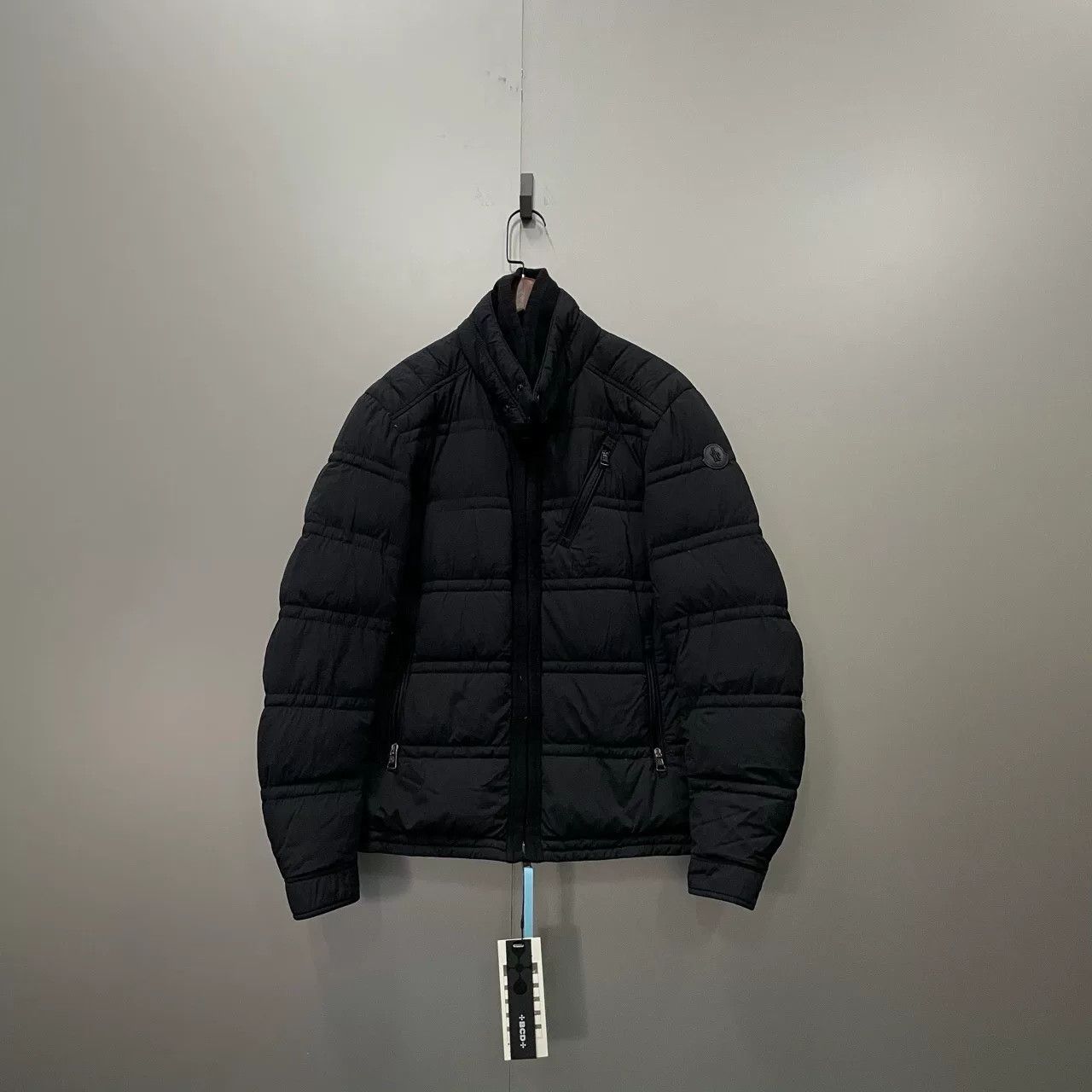 Junya Watanabe × Moncler 1 of 1 SAMPLE Moncler Down Jacket | Grailed