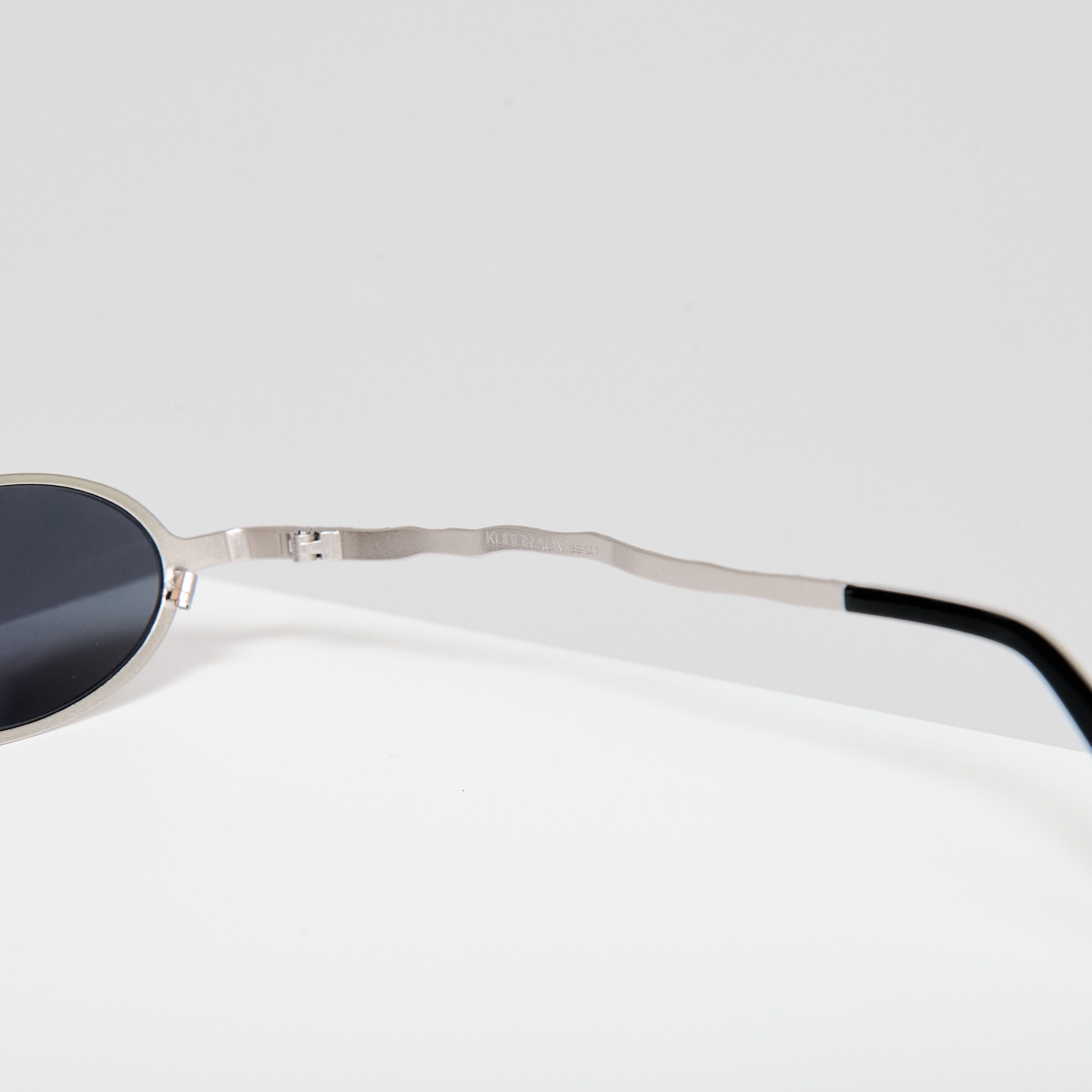 Kuboraum KUBORAUM Z24 SI SUNGLASSES Size ONE SIZE - 4 Thumbnail