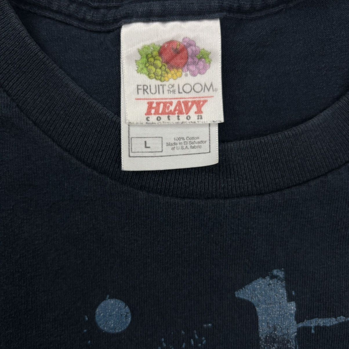 Band Tees Aiden - Handle with care 00’s Size US L / EU 52-54 / 3 - 6 Thumbnail