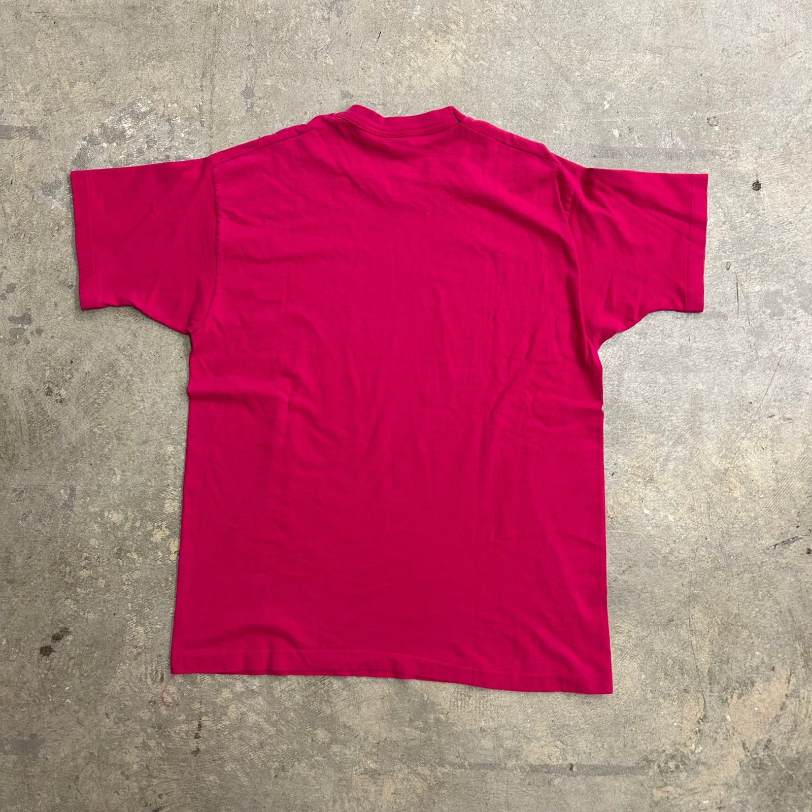 Other Vintage Bird Tee Size US XL / EU 56 / 4 - 2 Thumbnail