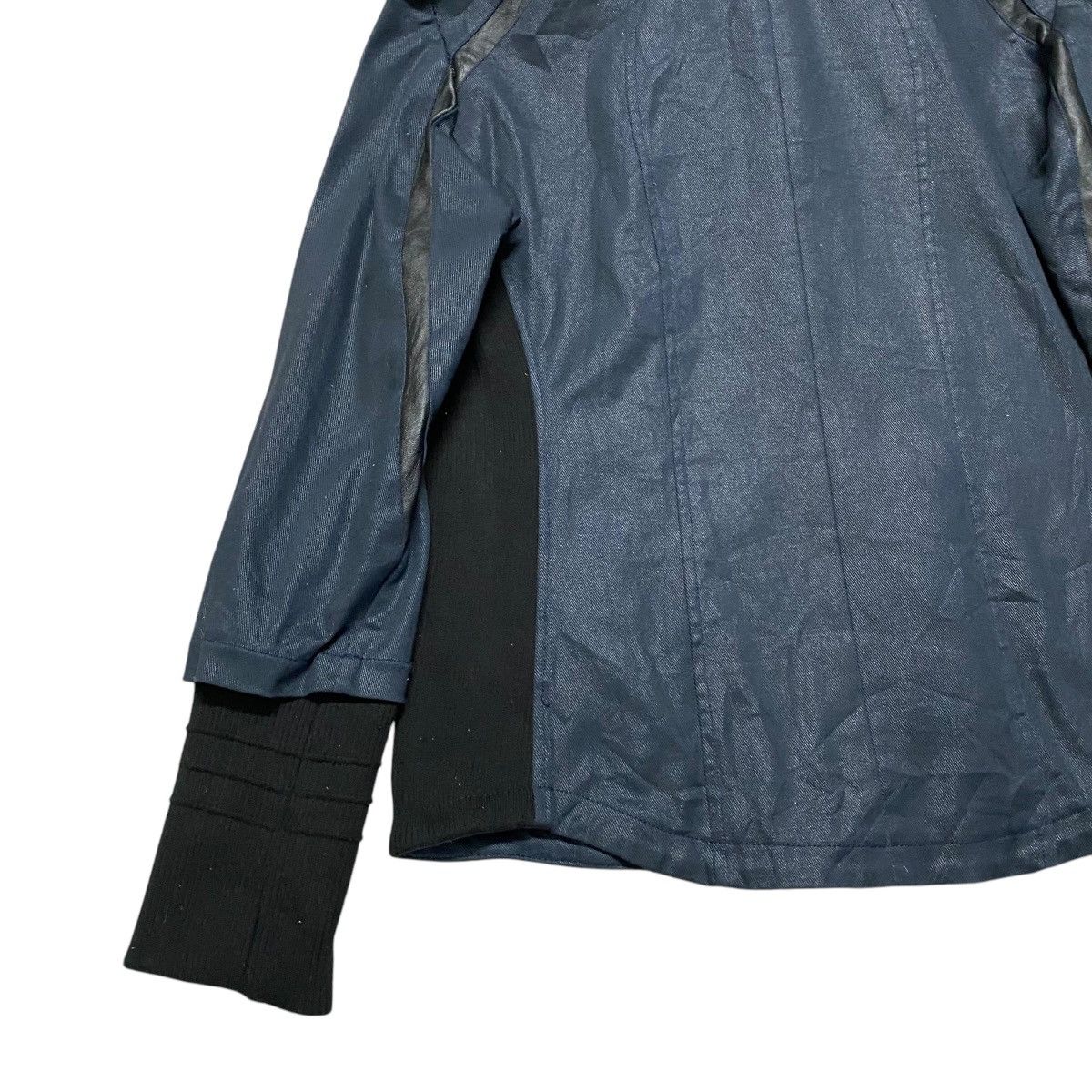 JACKROSE Luv Maison Jackrose Waxed Bono Jacket Hooded Size US M / EU 48-50 / 2 - 15 Thumbnail