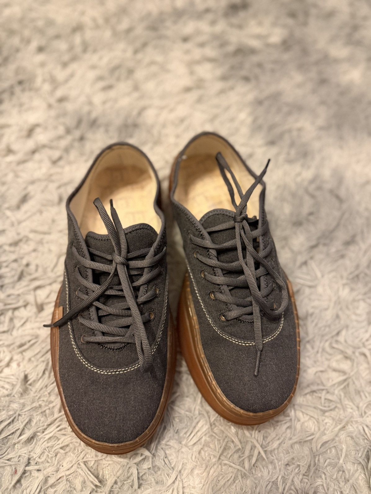 ERL camino skate Size US 12 / EU 45 - 1 Thumbnail