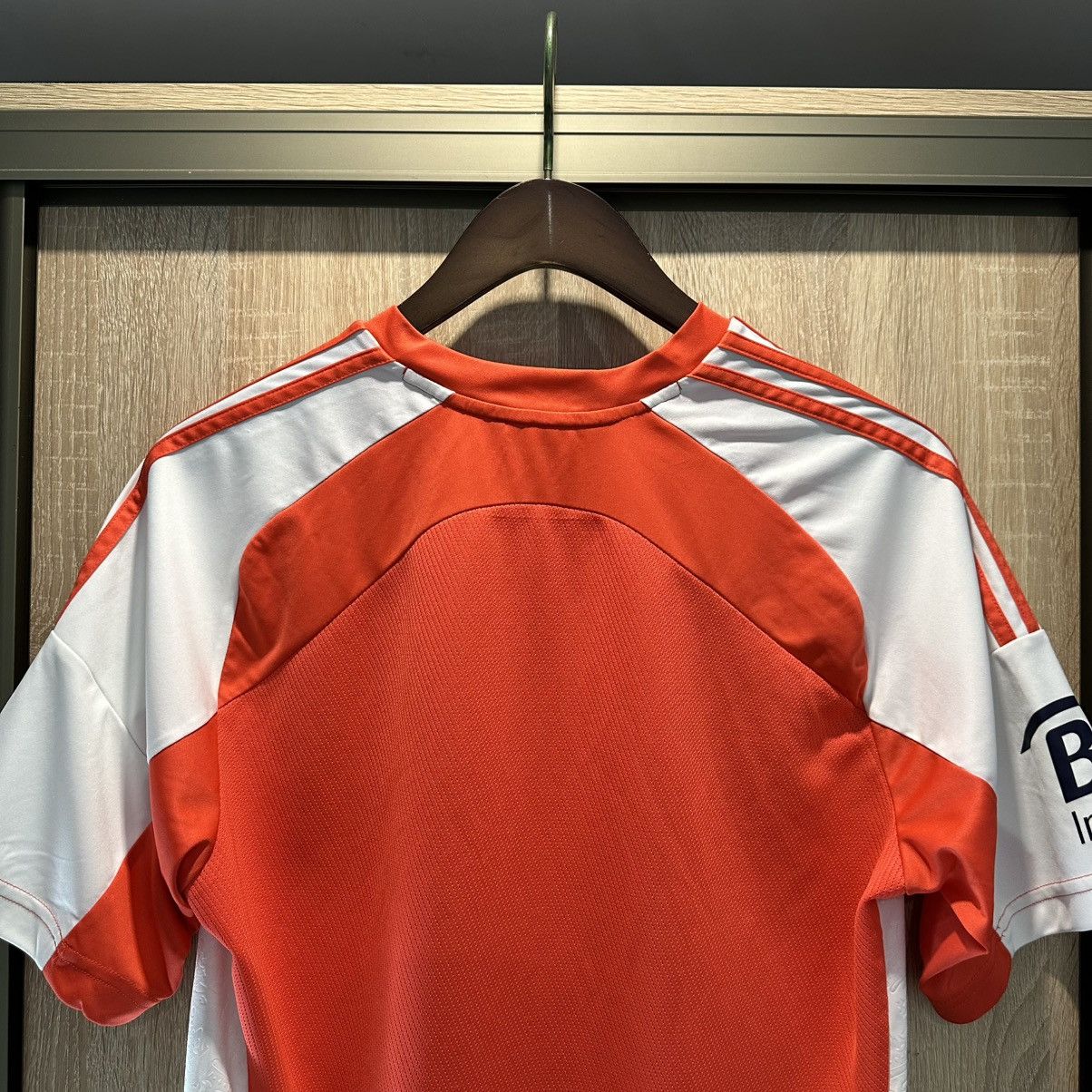 Adidas × Vintage VINTAGE ADIDAS ENGLAND CRICKET JERSEY WORLD CUP 2011 Size US L / EU 52-54 / 3 - 10 Thumbnail