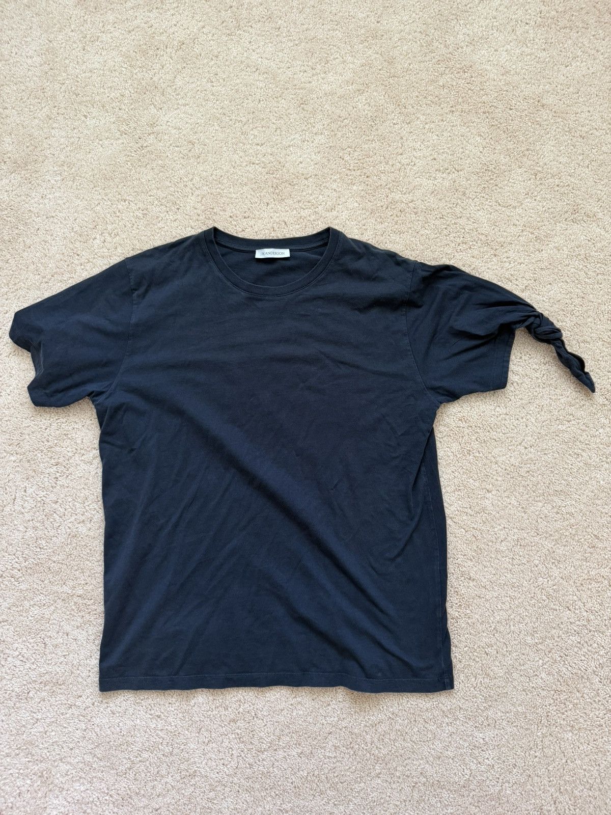 JW Anderson Tee Size US XL / EU 56 / 4 - 1 Thumbnail