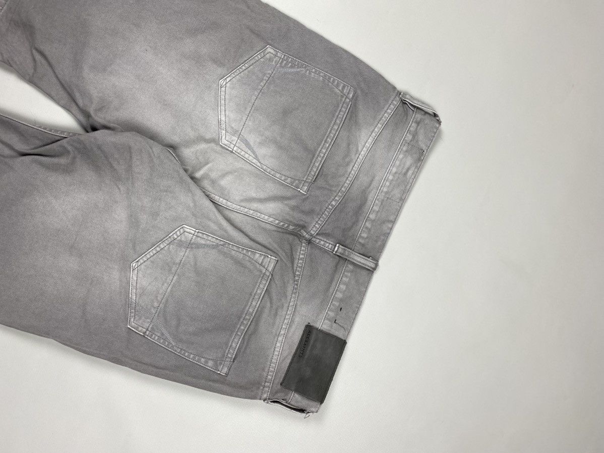 Allsaints Allsaints Asahi Switch Denim Shorts Size 31 Size US 31 - 20 Thumbnail