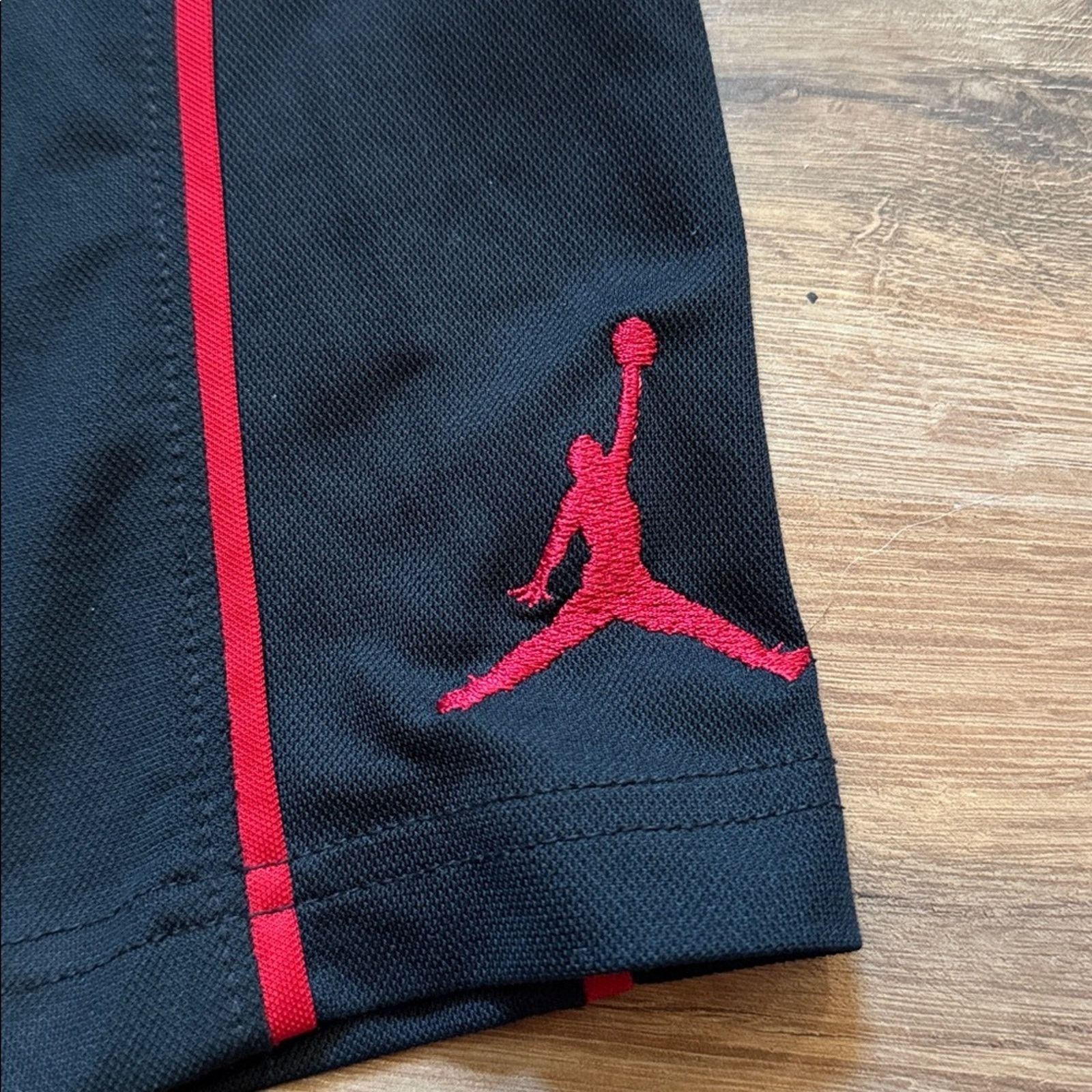 Jordan Brand Jordan Dri-Fit Shorts Size US 28 / EU 44 - 3 Thumbnail