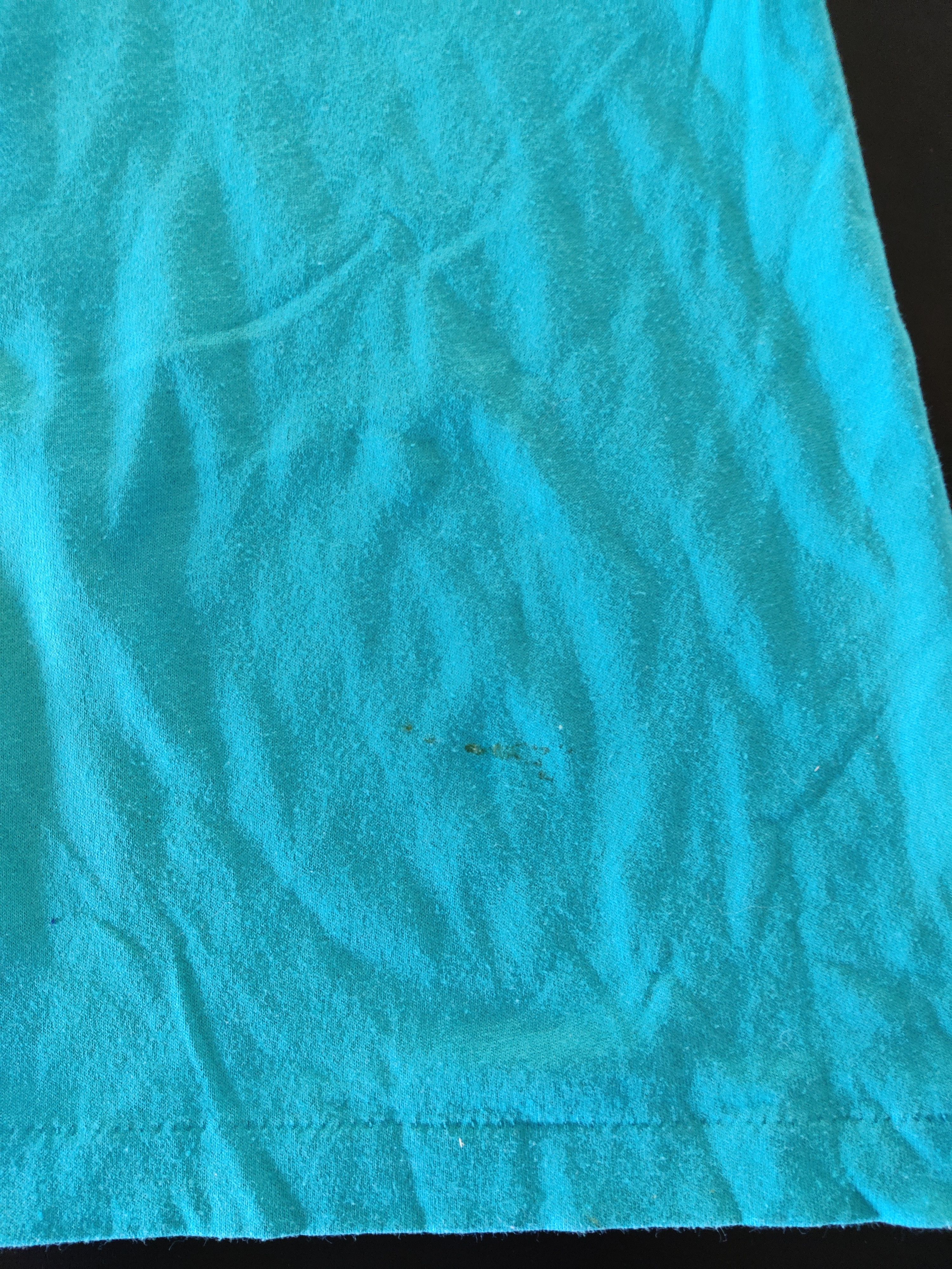 Vintage Spectator Charlotte Hornets NBA Tank Top Vintage 1993 XL Size US XL / EU 56 / 4 - 10 Thumbnail