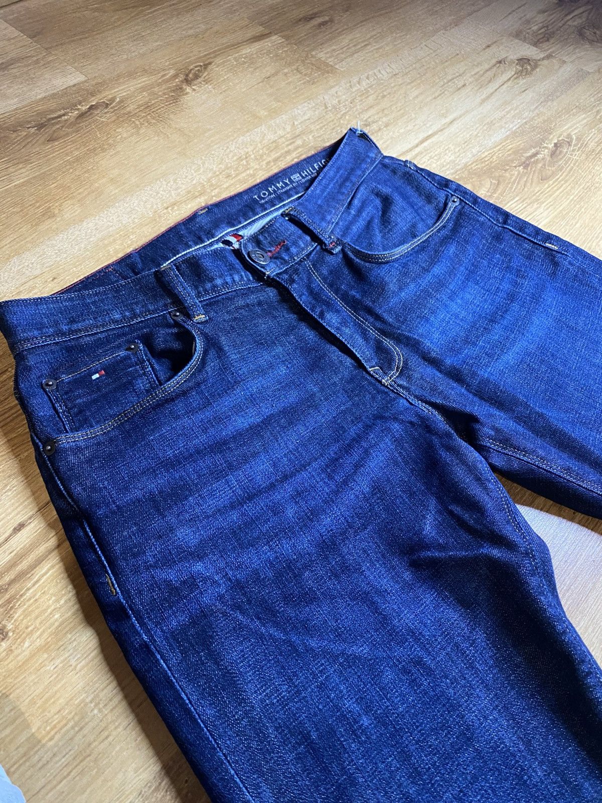 Tommy Hilfiger Tommy hilfiger Size US 32 / EU 48 - 1 Thumbnail