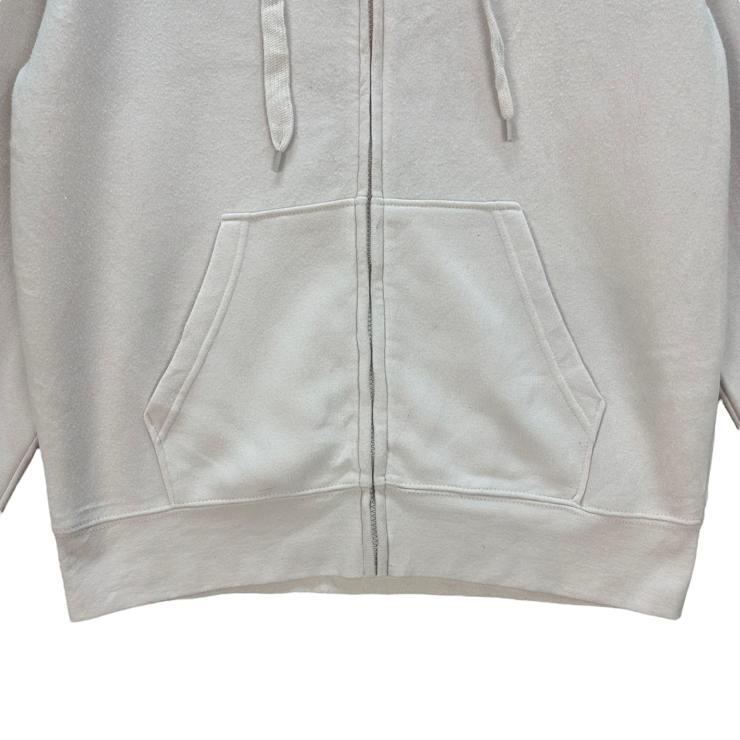 Japanese Brand TEDDY BEAR MIAMI GRAPHIC LOGO ZIPPER HOODIES #8442-009 Size US L / EU 52-54 / 3 - 6 Thumbnail
