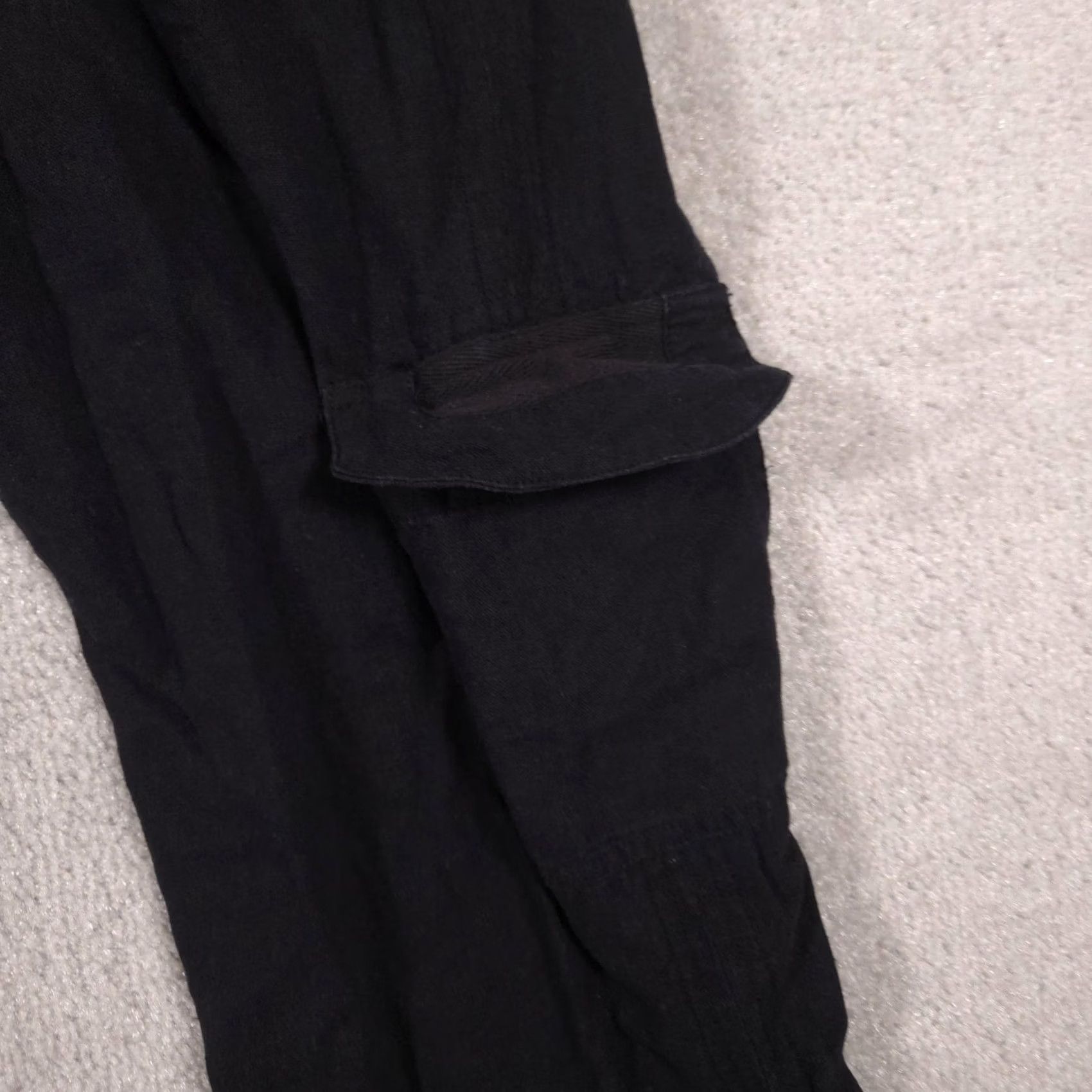 Soft Surroundings VINTAGE? No. Size 26" / US 2 / IT 38 - 5 Thumbnail