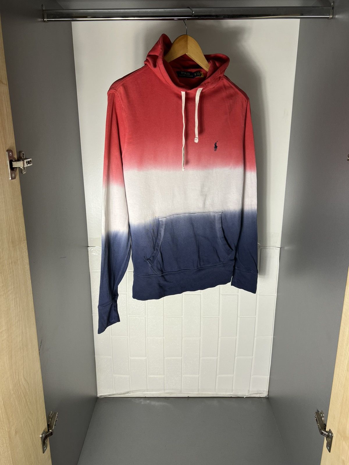 Polo Ralph Lauren VINTAGE POLO RALPH LAUREN DESIGNER HOODIE RETRO CASUAL Y2K Size US XS / EU 42 / 0 - 3 Thumbnail