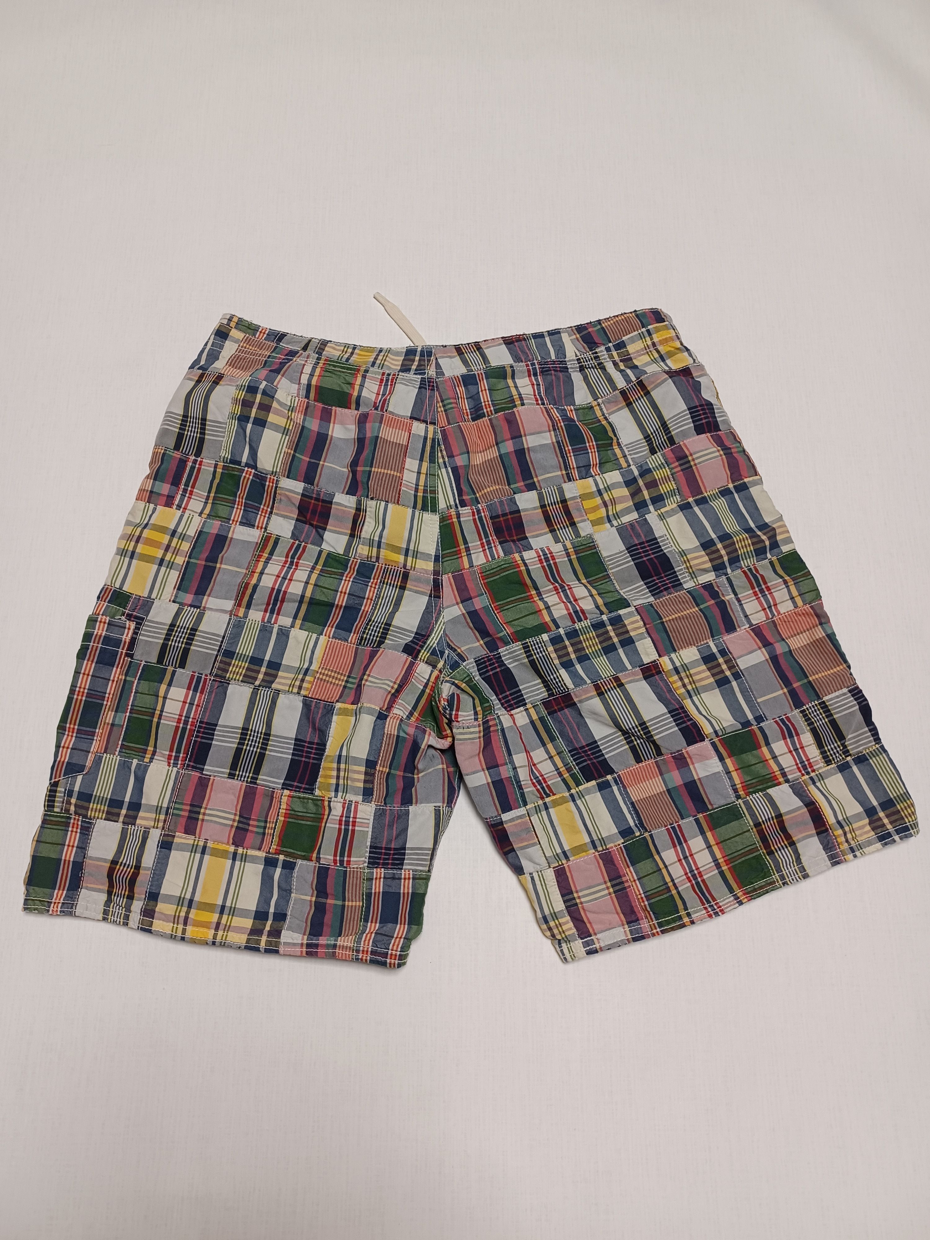 Polo Ralph Lauren Polo Ralph Lauren vintage 30 size cargo swim shorts Size US 30 / EU 46 - 2 Thumbnail
