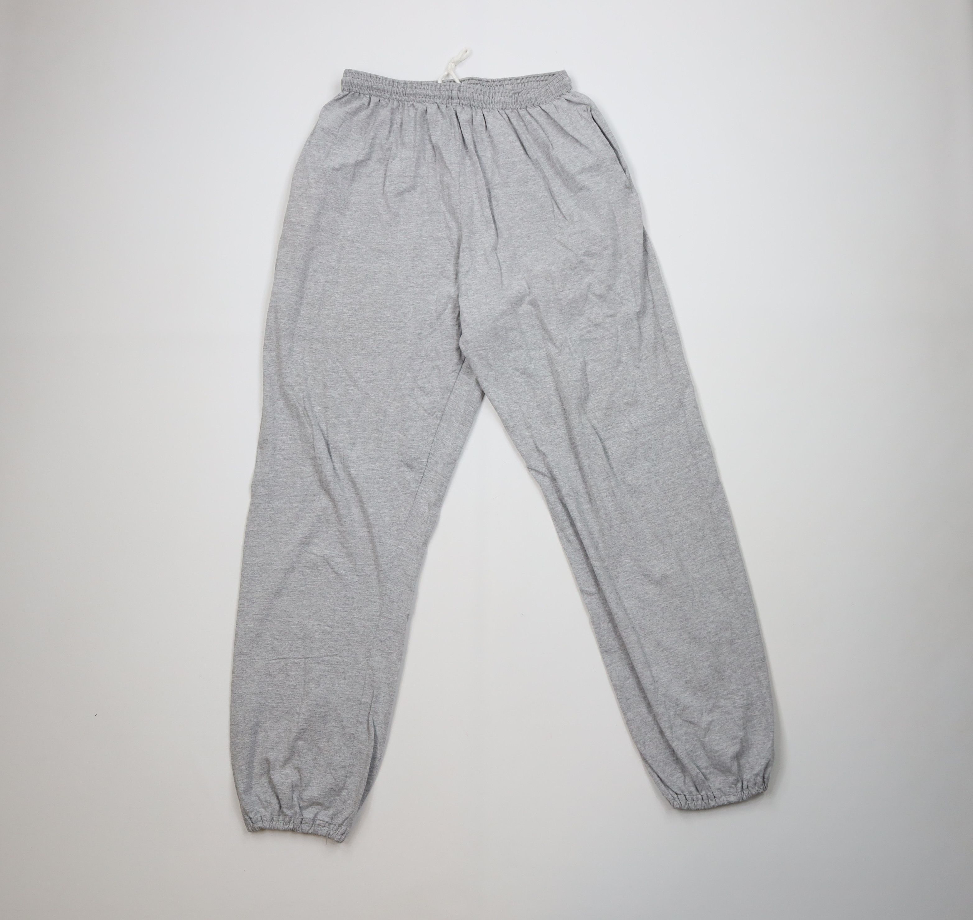 Russell Athletic Vintage 90s Russell Athletic Sweatpants Joggers USA Size US 36 / EU 52 - 1 Thumbnail