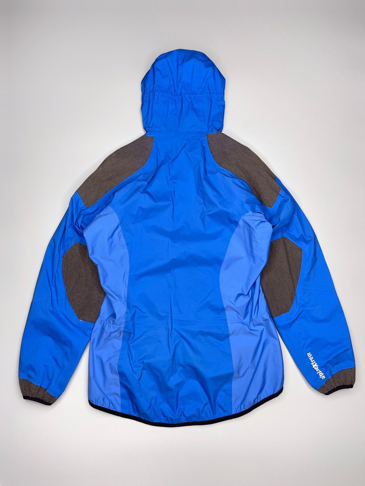 SALEWA Selewa AlpineXtrem Gore-Tex Jacket Gorpcore Size US L / EU 52-54 / 3 - 12 Thumbnail