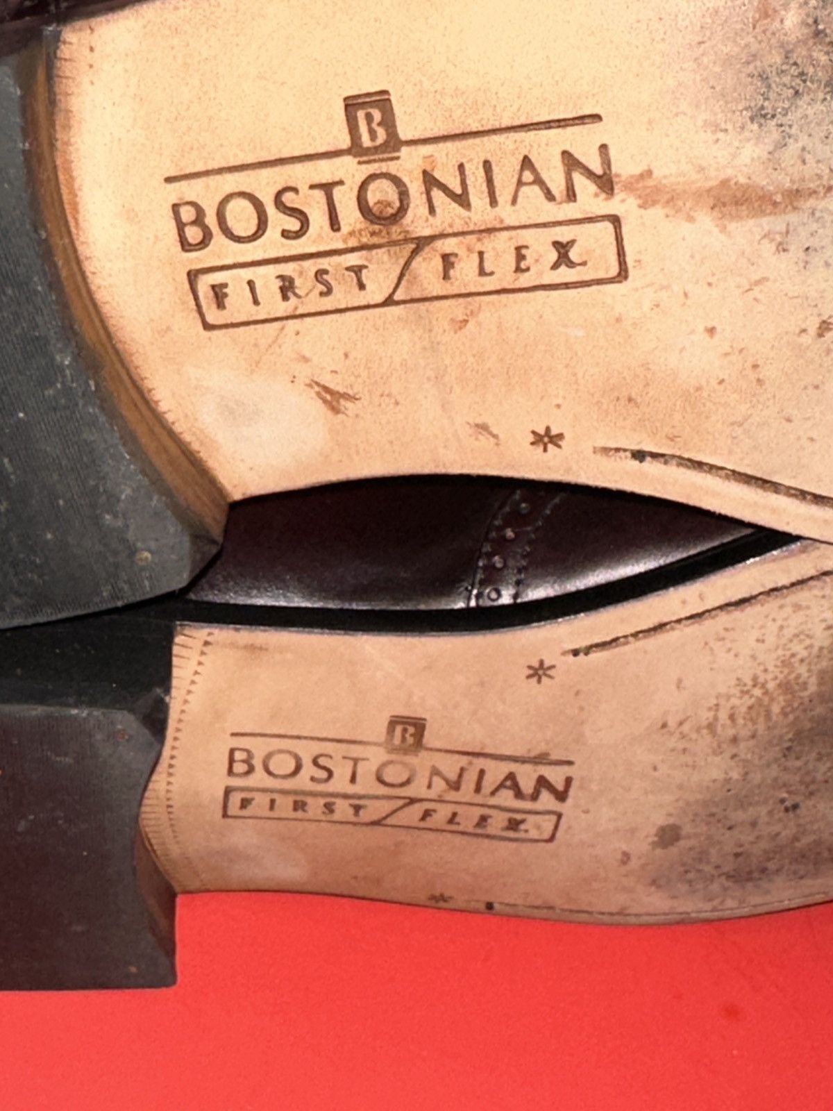 Bostonian Bostonian Classics Flex Kilt Tassel Loafers 20378 8.5 M Size US 8.5 / EU 41-42 - 8 Thumbnail