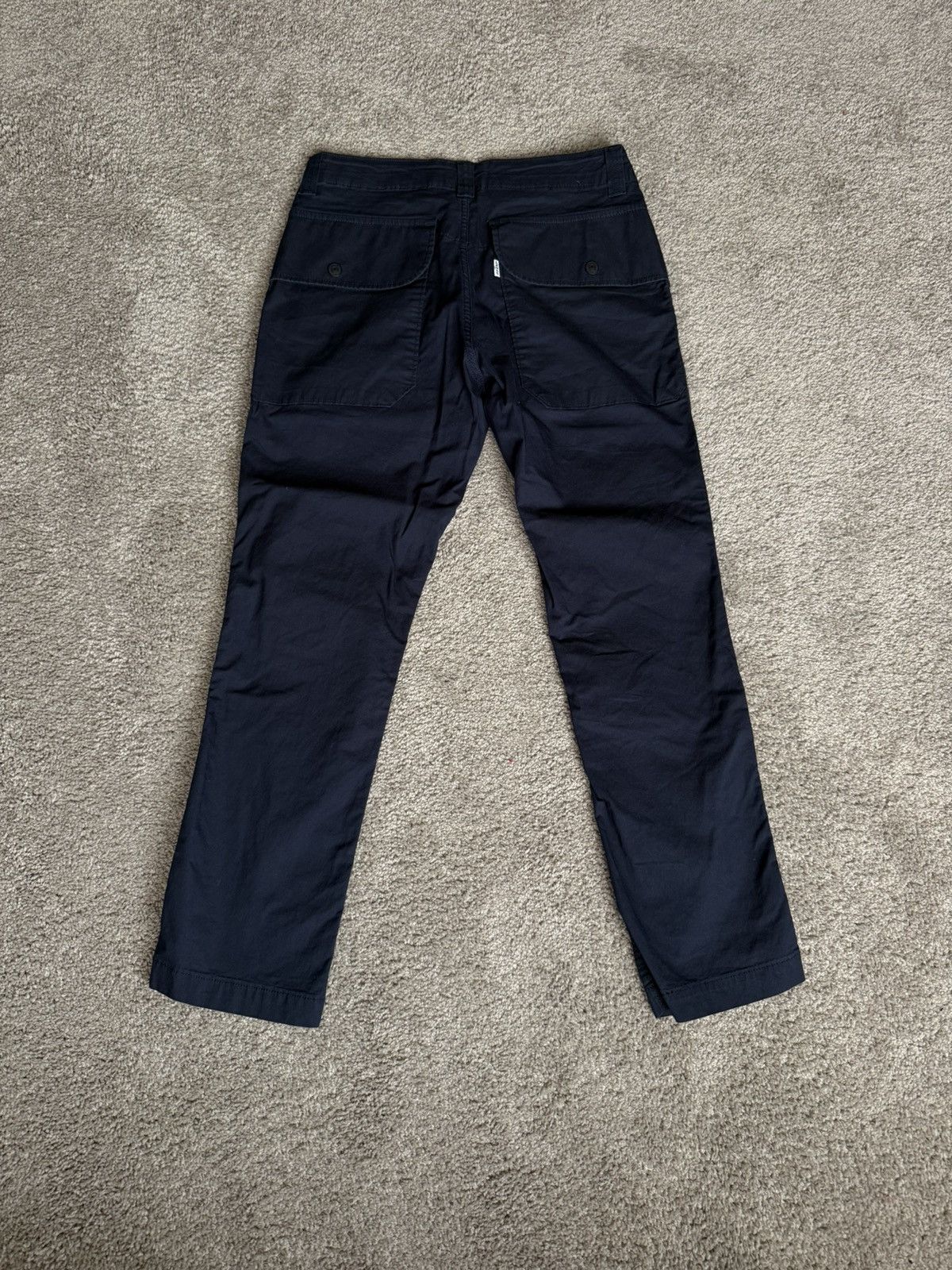 Levi's × Levi's Vintage Clothing Levi’s Technical Pants Size US 28 / EU 44 - 5 Thumbnail