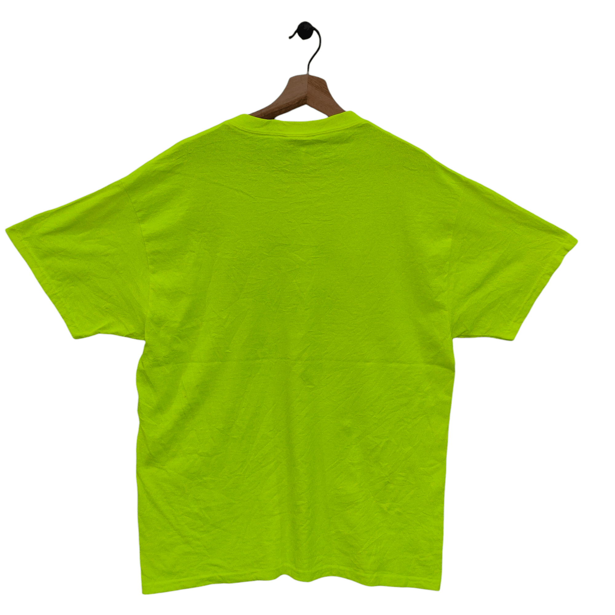 Jerzees × Vintage Mohican Wilderness Camp Tshirt Size US XL / EU 56 / 4 - 2 Thumbnail