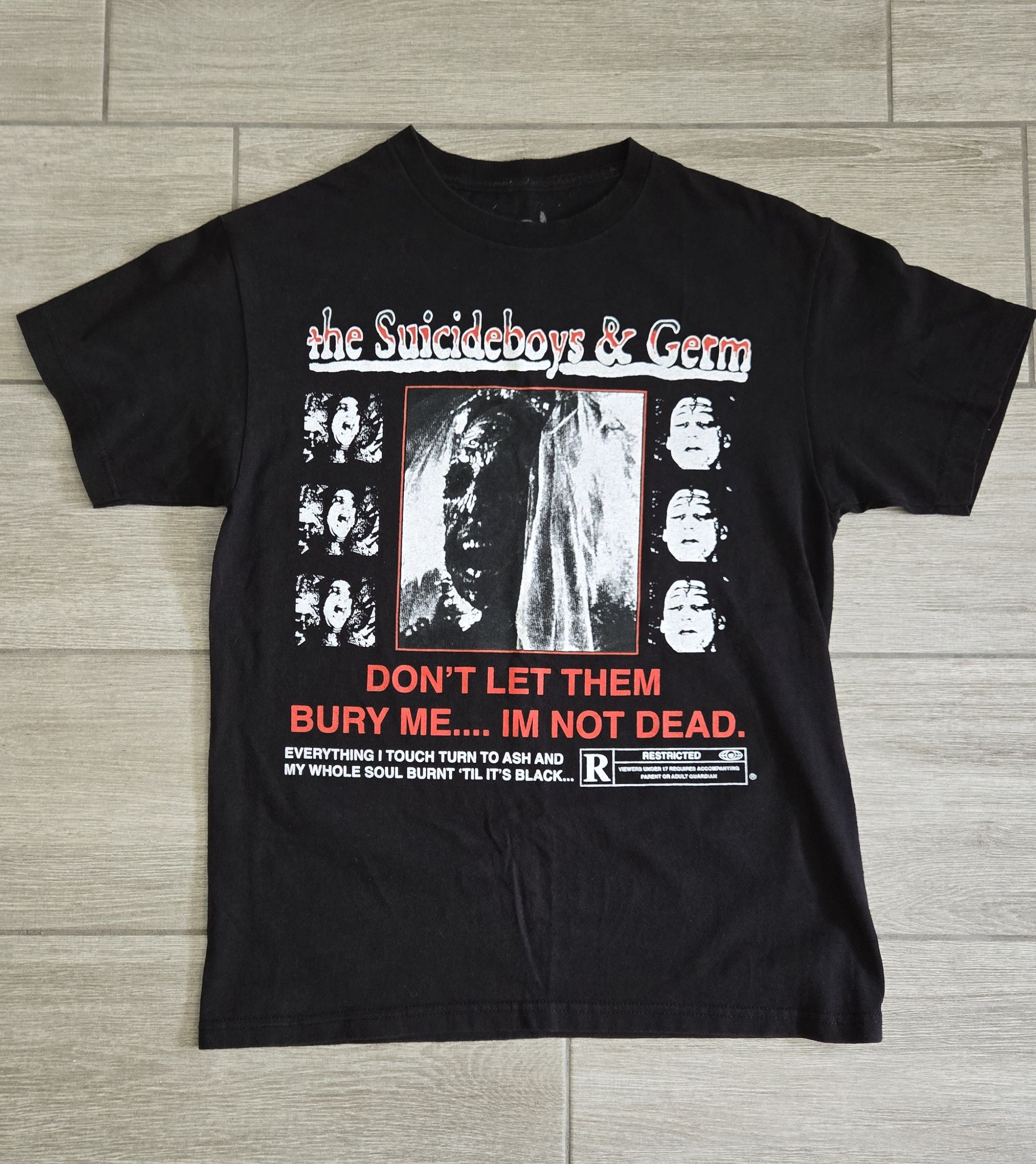 Suicideboys Merch | Grailed