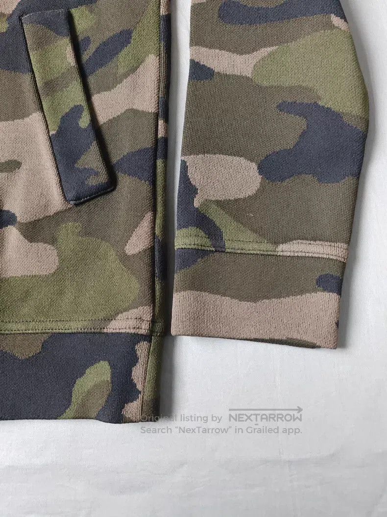 Valentino Valentino Camouflage jacket coat Size US XS / EU 42 / 0 - 7 Thumbnail