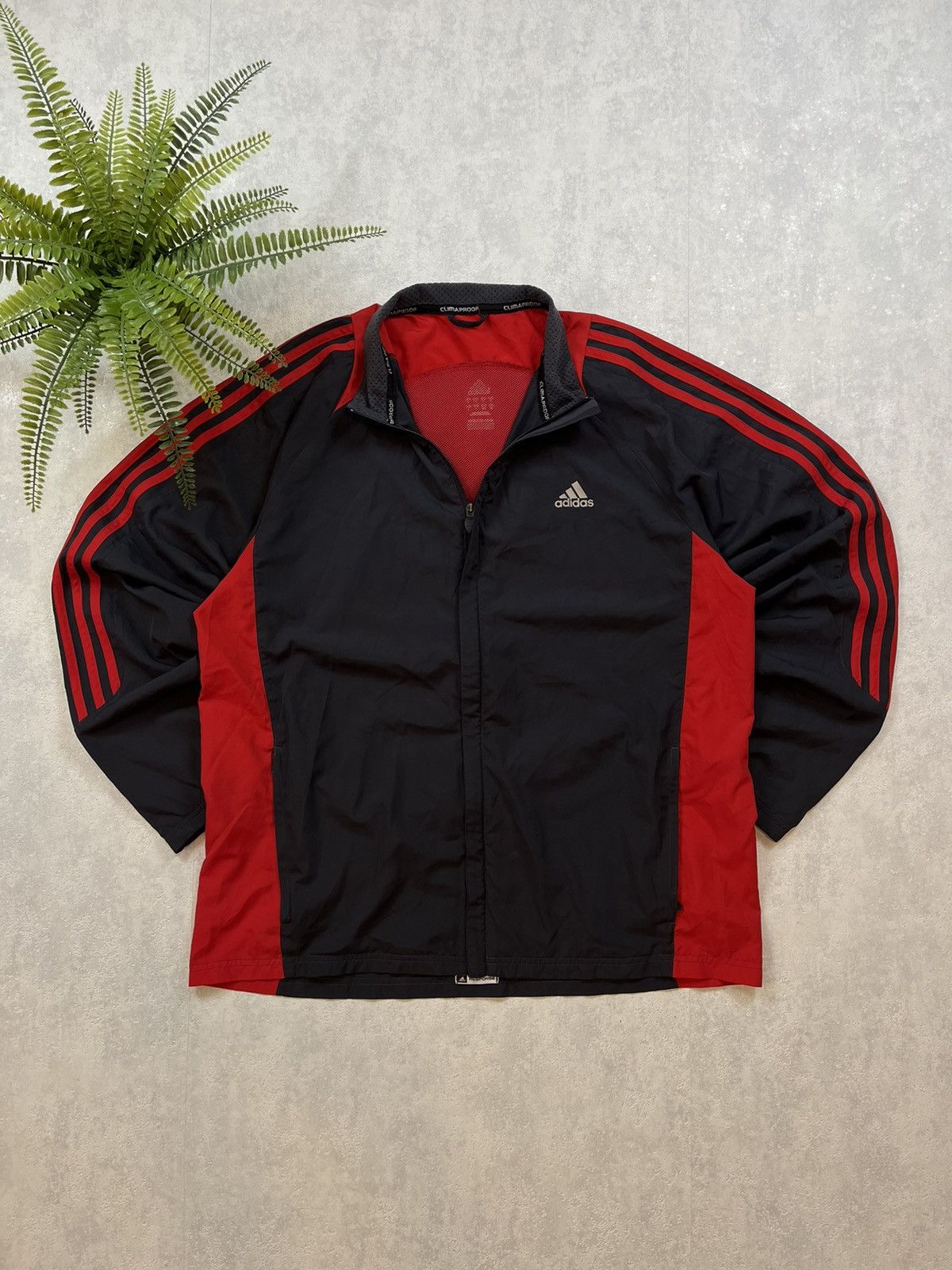 Adidas × Archival Clothing × Vintage True Vintage Adidas