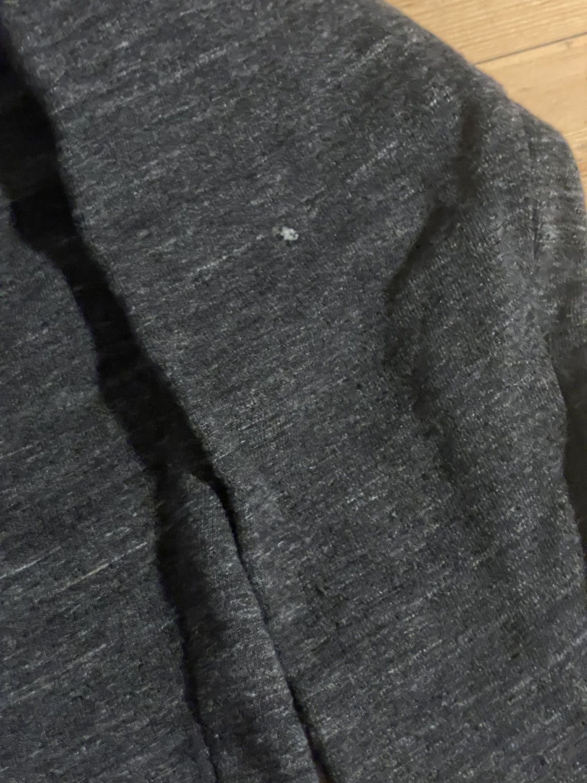 Our Legacy Our legacy Sweatshirt knitted early OL Size US M / EU 48-50 / 2 - 5 Thumbnail