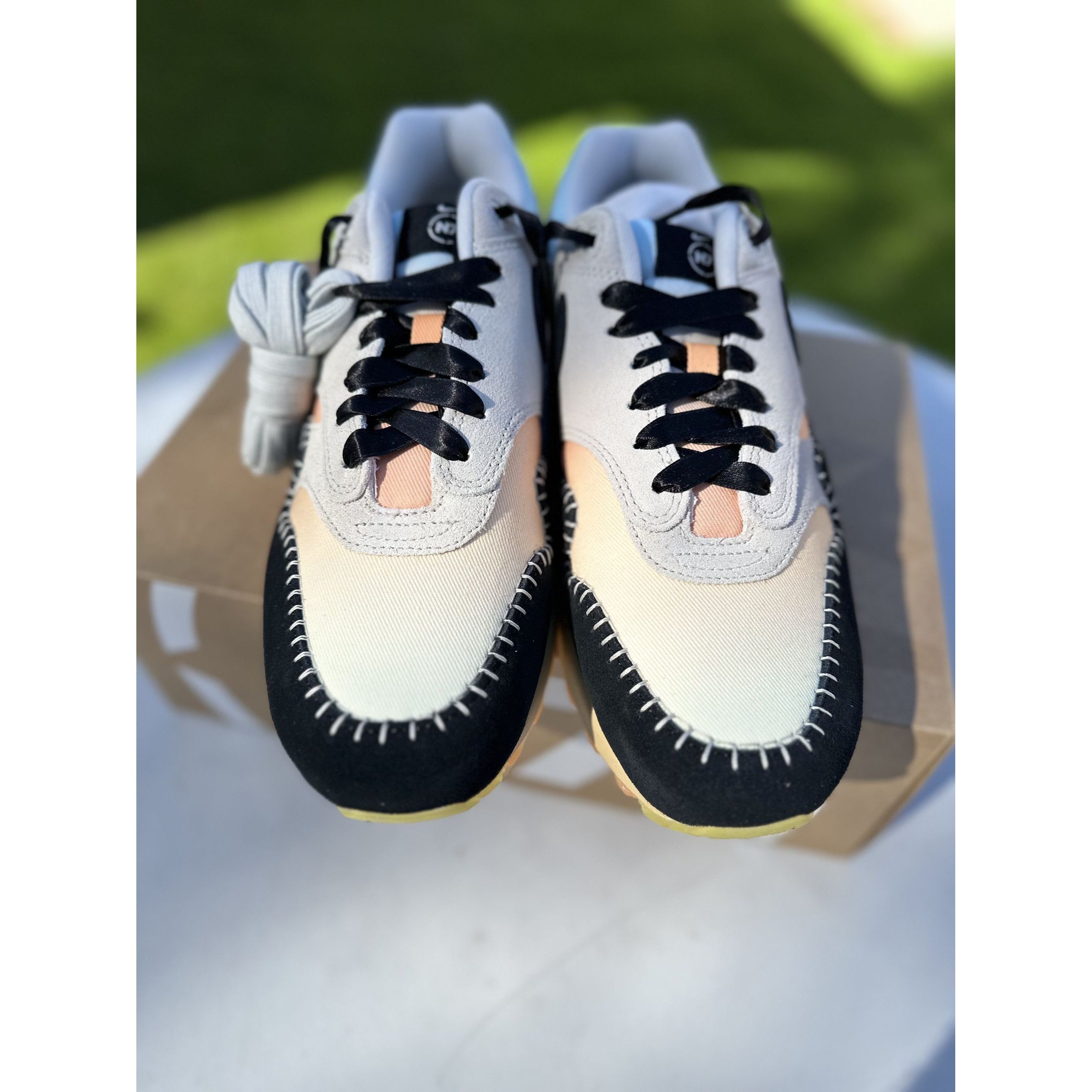 Nike Nike Air Max 1 N7 Edition Sneakers (Size 9.5) Size US 9.5 / EU 42-43 - 2 Thumbnail