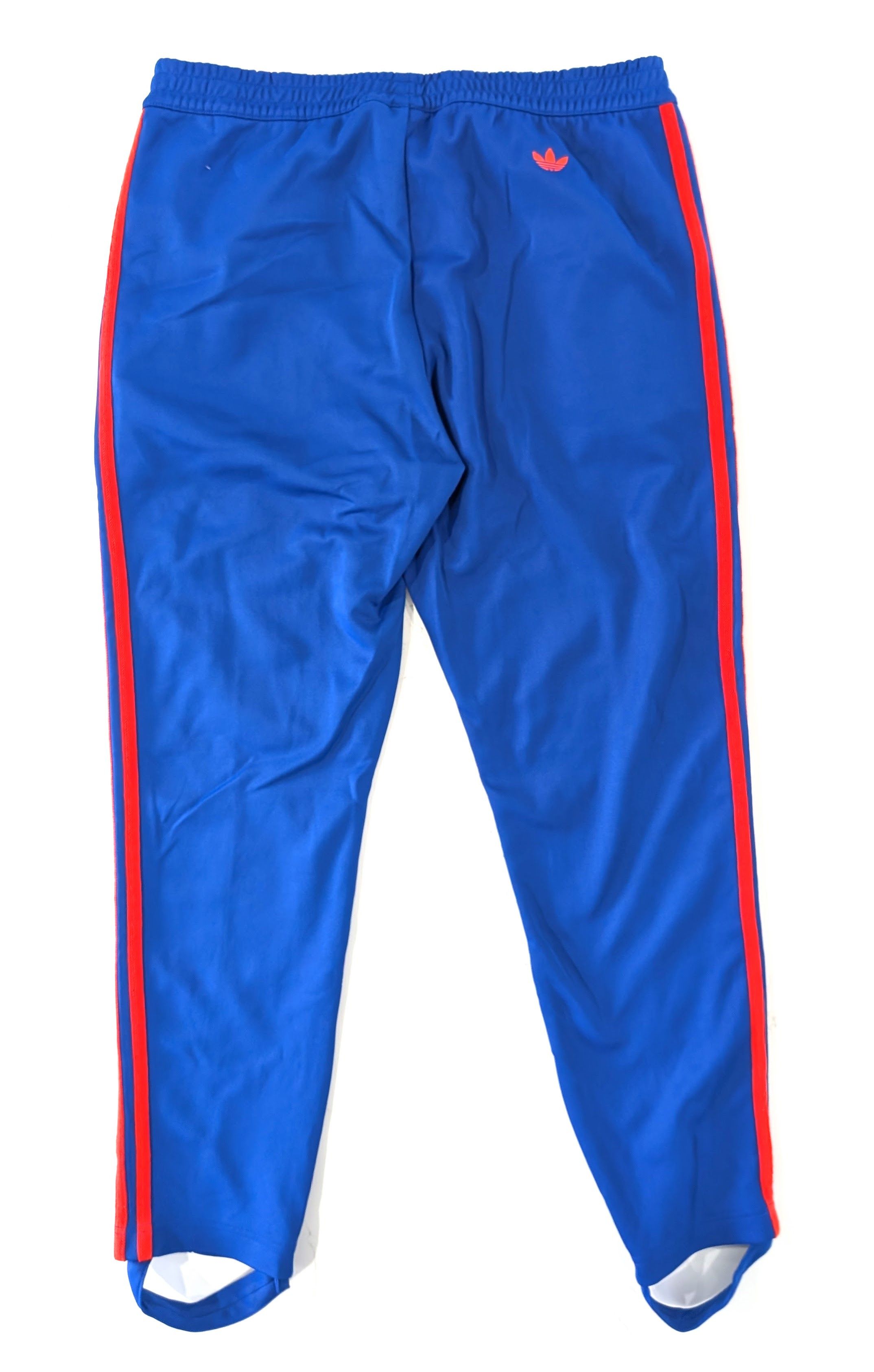 Adidas × Wales Bonner ADIDAS x WALES BONNER Stirrup Track Pants Size L Size US 35 - 2 Thumbnail