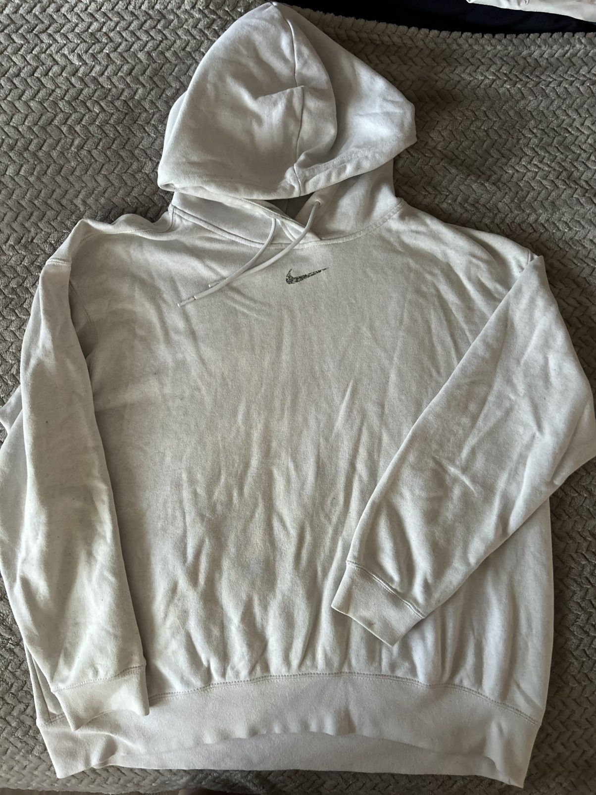 Nike new hoodie without tag Size M / US 6-8 / IT 42-44 - 1 Thumbnail