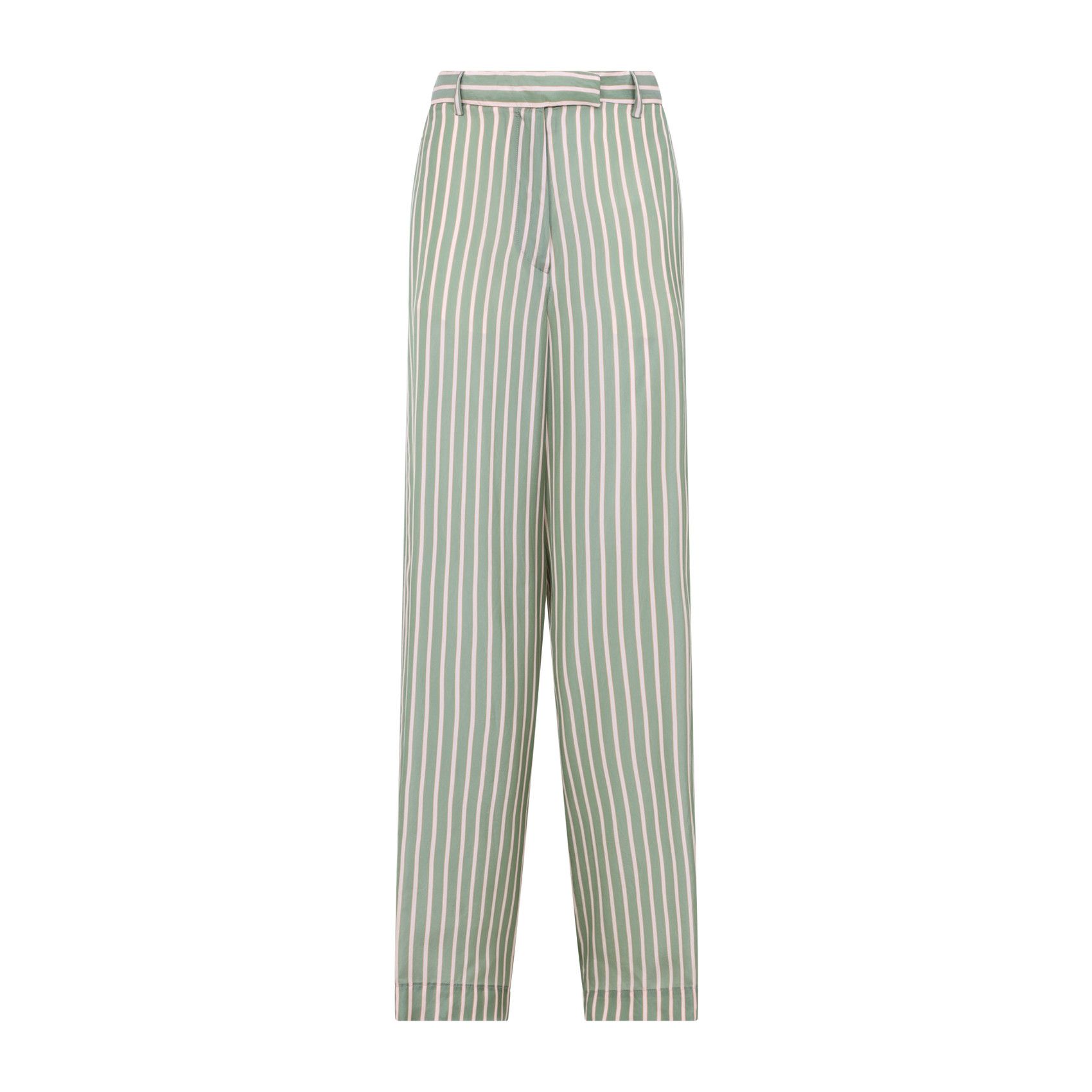 Dries Van Noten Dries Van Noten Pen Pants Size 28" / US 6 / IT 42 - 1 Thumbnail