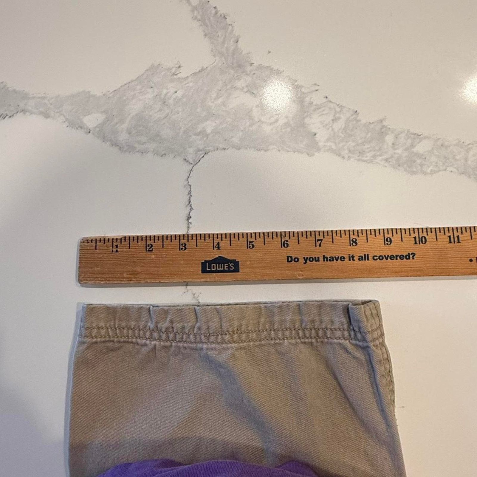 UNIONBAY Baggy union bay cargo pants Size US 36 / EU 52 - 7 Thumbnail