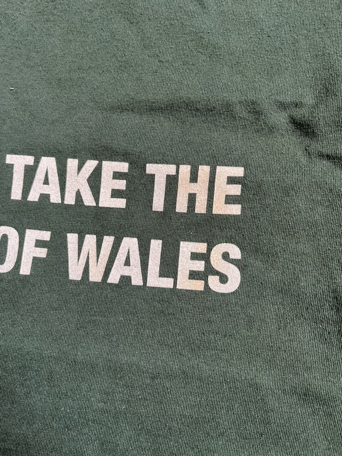 Band Tees Vintage Stereophonics You Can Take The Boy Out Of Wales Tee Size US XL / EU 56 / 4 - 14 Thumbnail