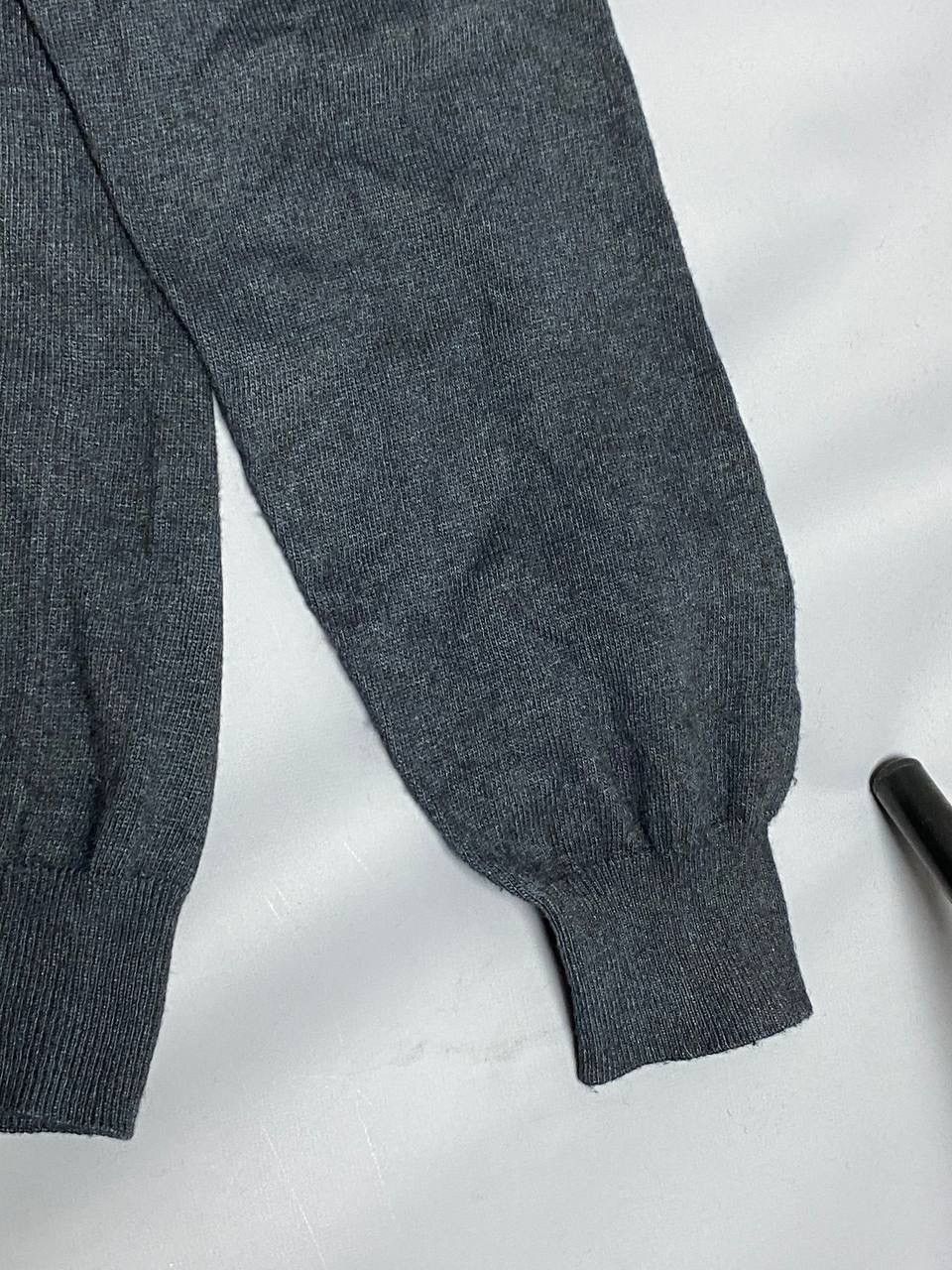 Roberto Cavalli Roberto Cavalli Sport Gray Angora Wool Blend Sweater Size XL Size US XL / EU 56 / 4 - 16 Thumbnail