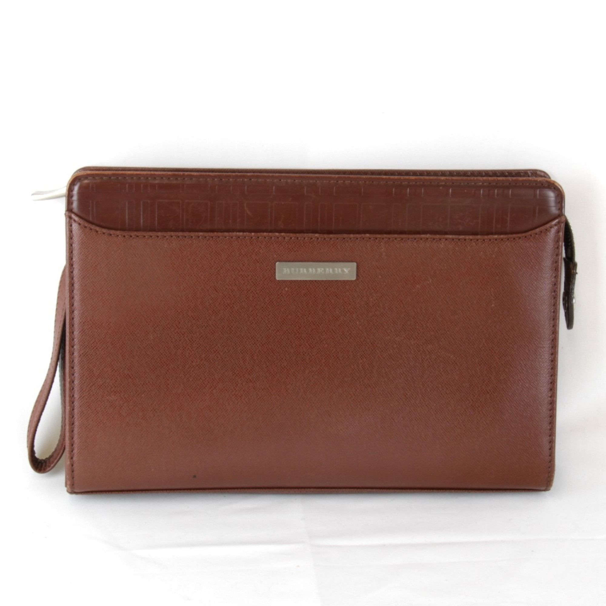 Burberry Burberry clutch Size ONE SIZE - 1 Thumbnail