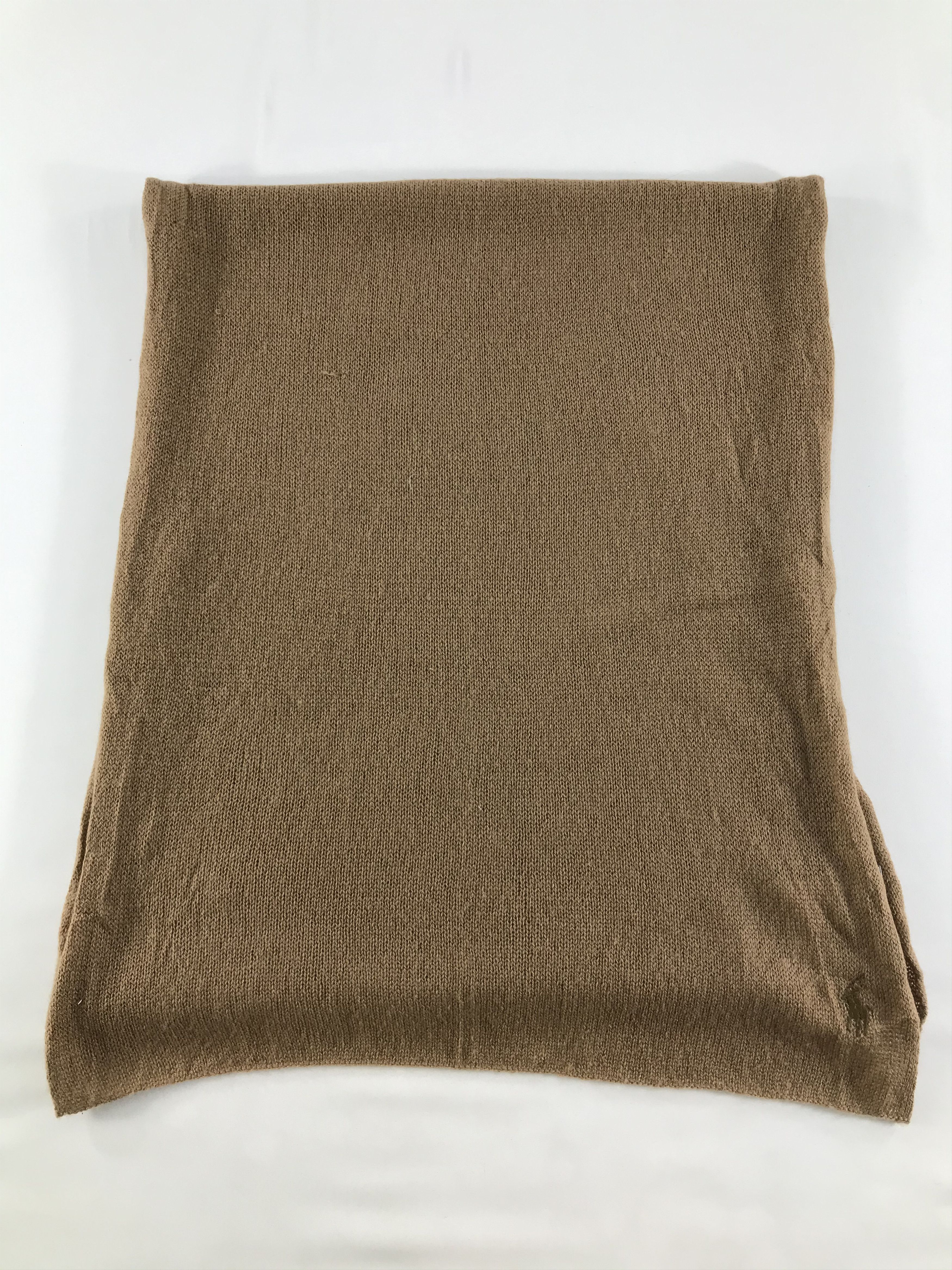 Polo Ralph Lauren Polo Ralph Lauren Scarf / Muffler / Neckwear - WW2236 Size ONE SIZE - 3 Thumbnail