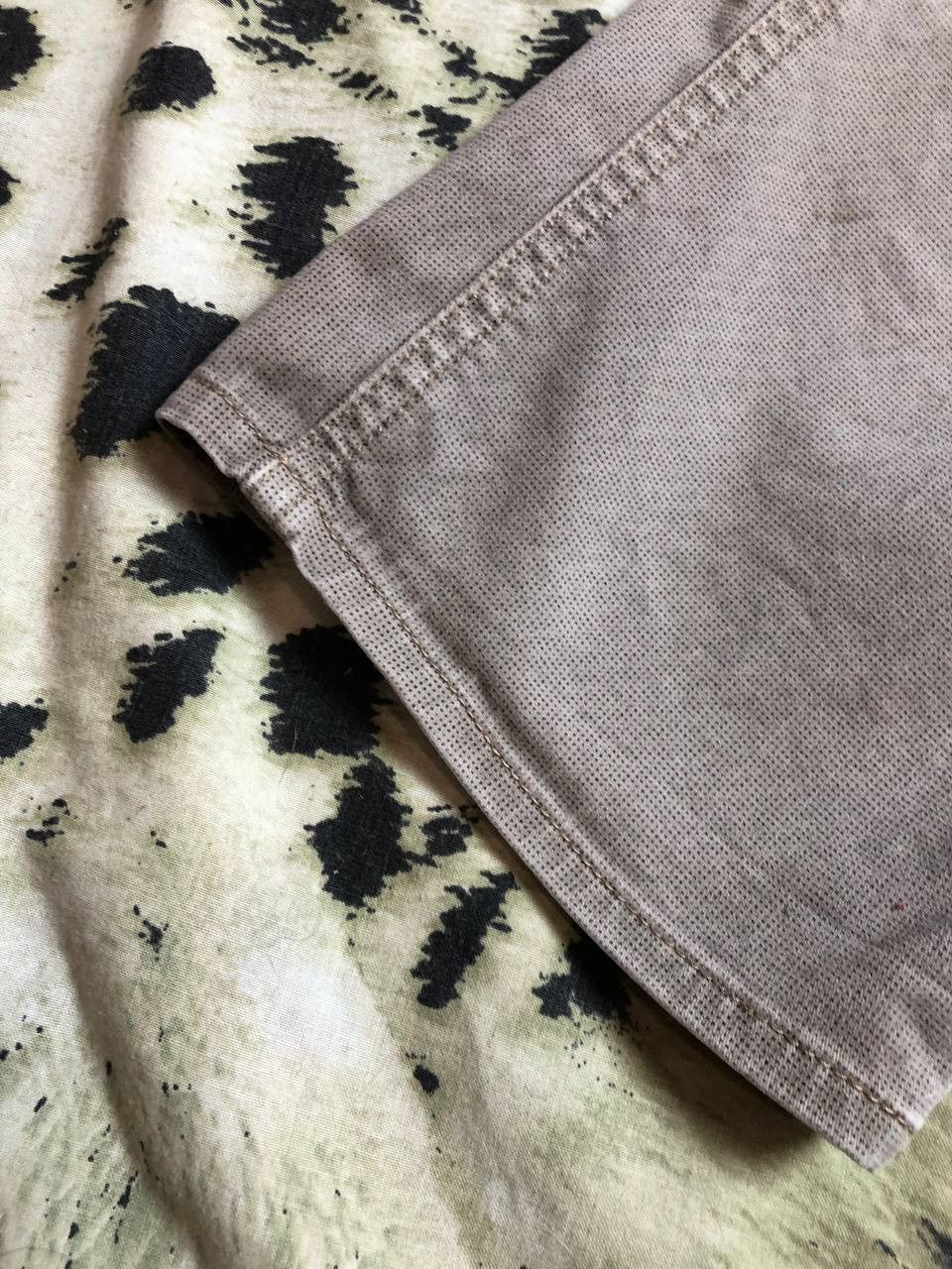 Hugo Boss BOSS Baggy Jeans Size US 32 / EU 48 - 3 Thumbnail