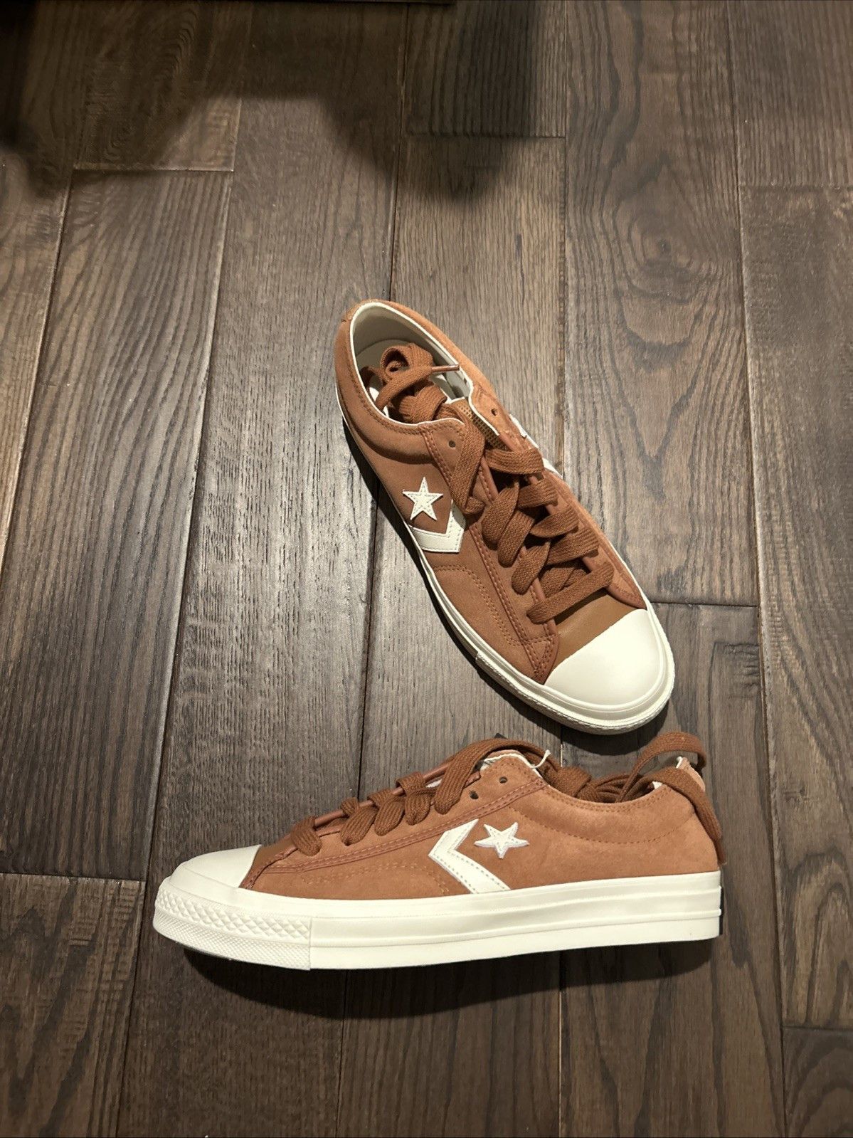 Converse Converse Star Player 76 Ox Sneakers Men's Size 10.5 Size US 10.5 / EU 43-44 - 1 Thumbnail