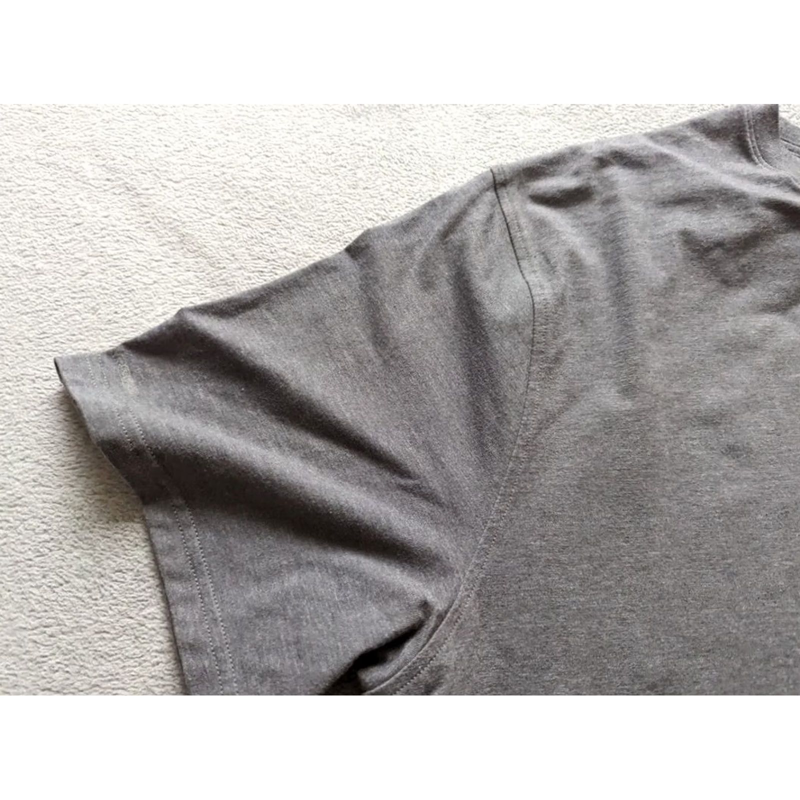 Under Armour Under armour Shirt Mens XXL Gray Flash size Size US XXL / EU 58 / 5 - 5 Thumbnail