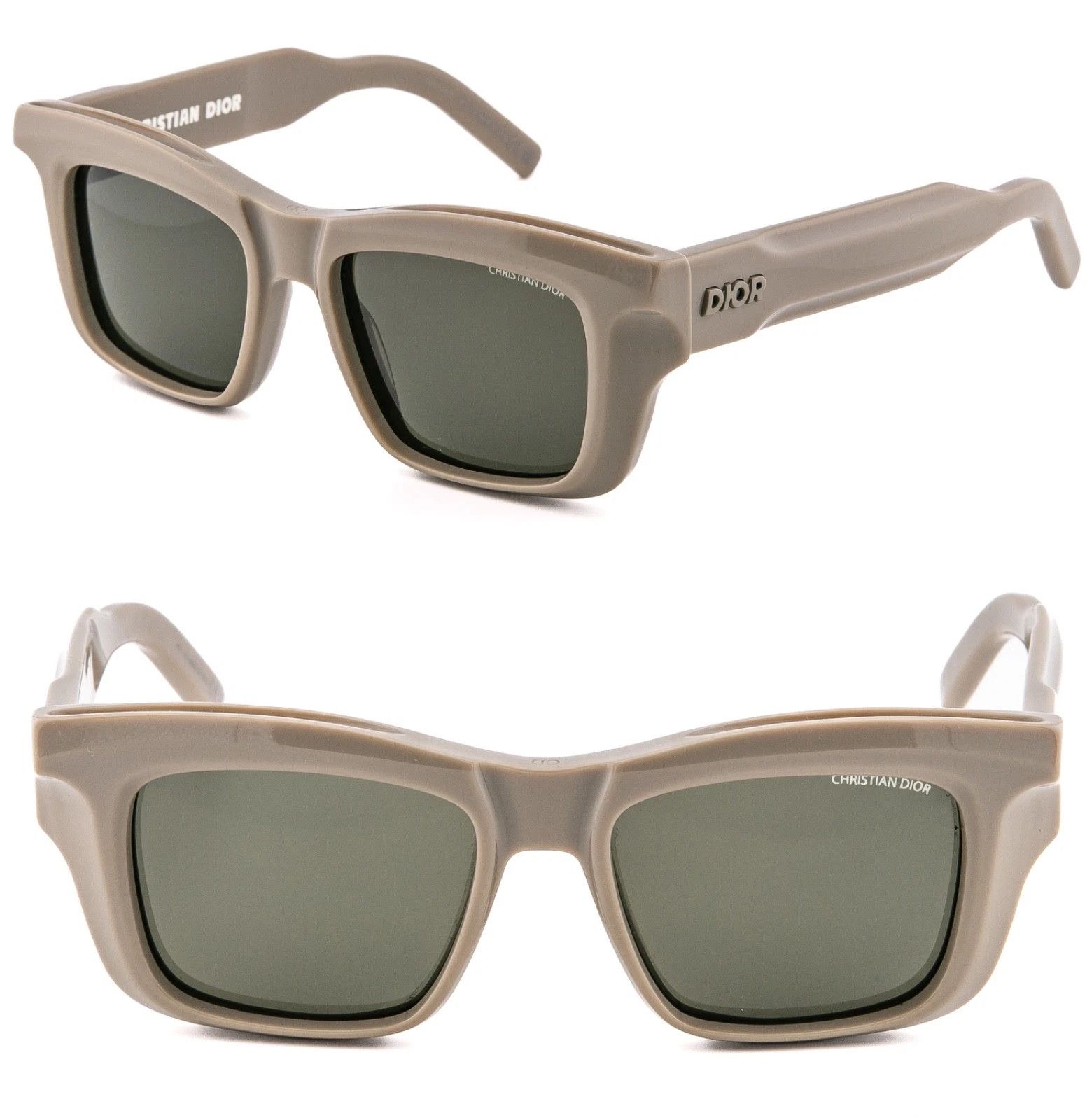 Christian Dior Monsieur CHRISTIAN DIOR XPLORER S2I Sport DM40141I DiorXPlorer Size ONE SIZE - 1 Thumbnail