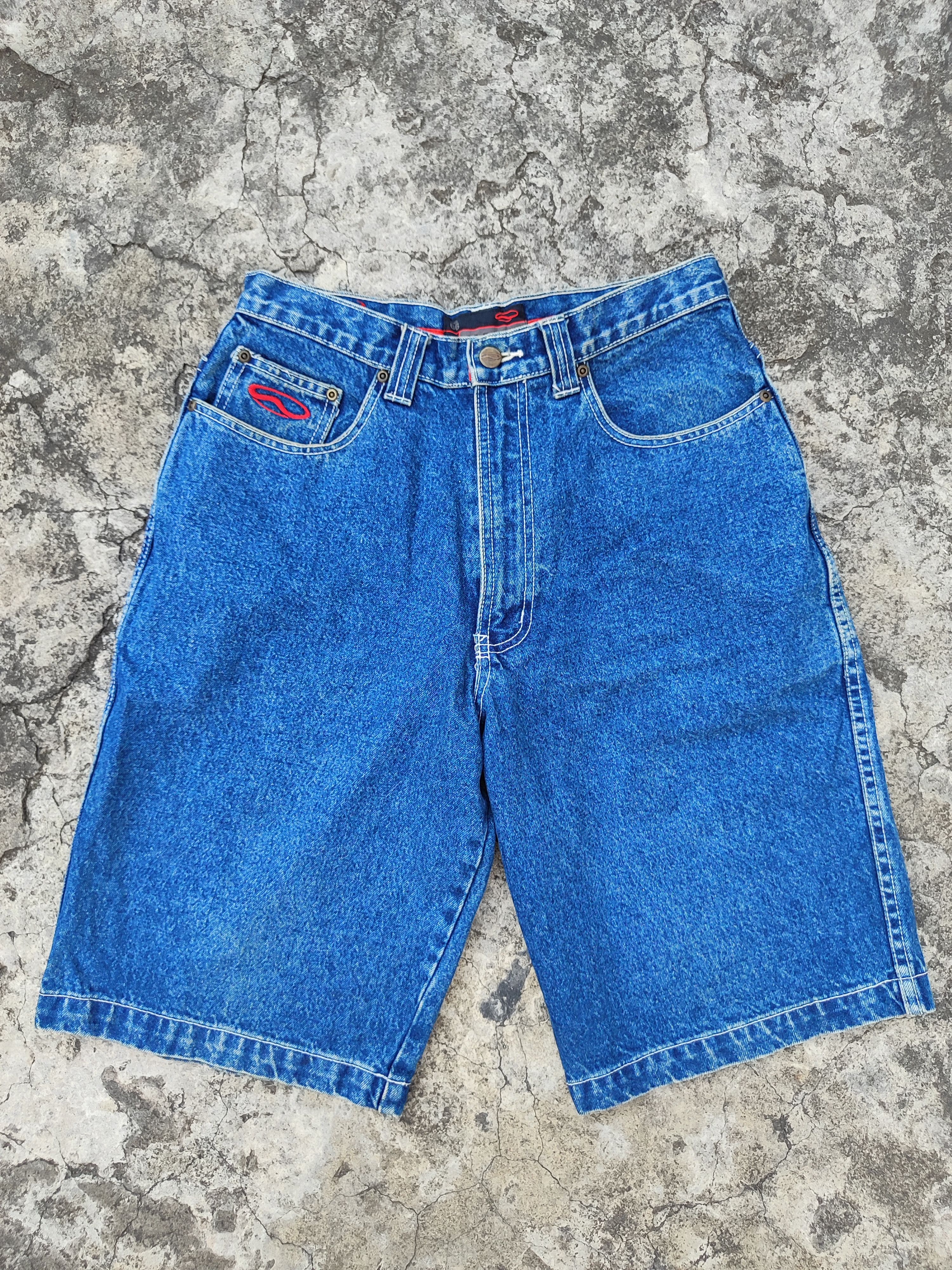 Vans Vintage Jorts
