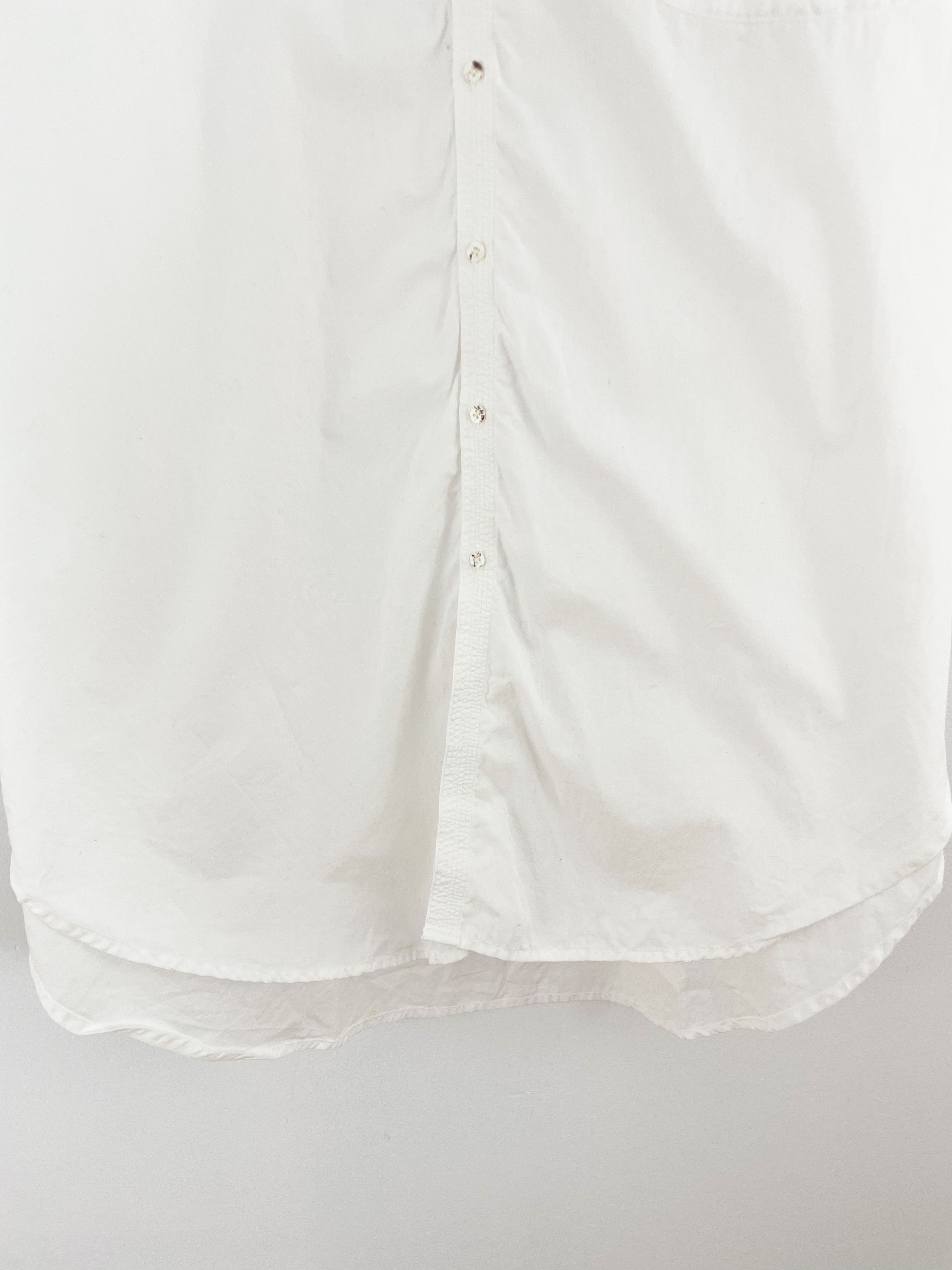 Kapital Oversized Button Shirt Size US XXL / EU 58 / 5 - 5 Thumbnail